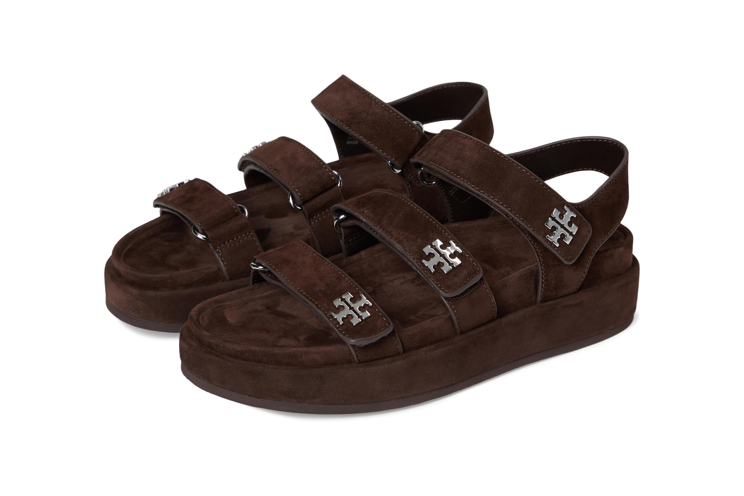 Tory Burch Kira Triple Strap Sport Sandals 36190₽