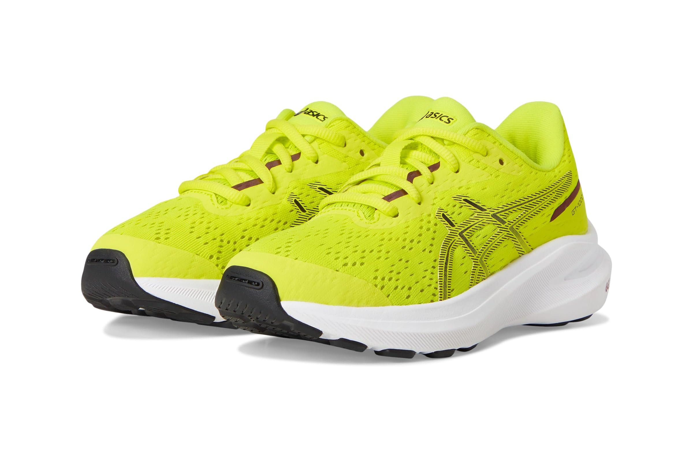 ASICS Kids Gt-1000 13 Grade School (little Kid/Big Kid)