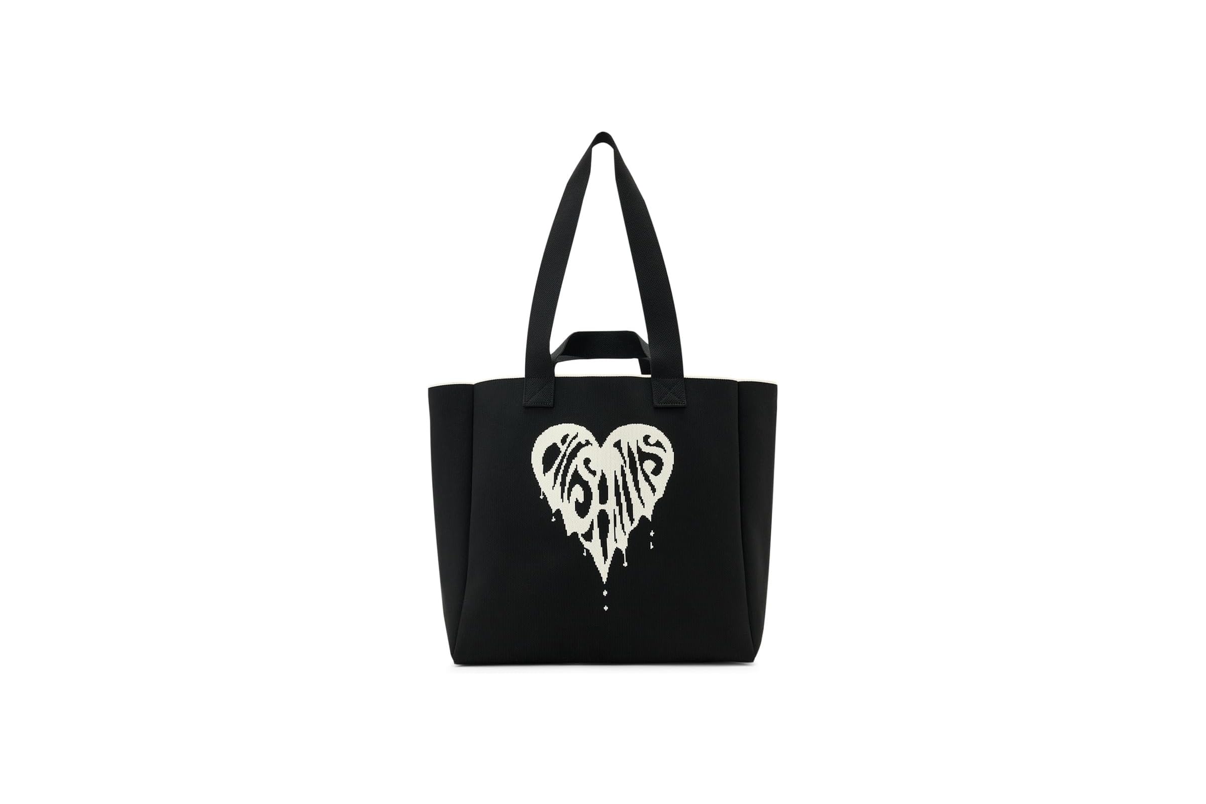 Женская сумка AllSaints Izzy Heart EW Tote 21690₽