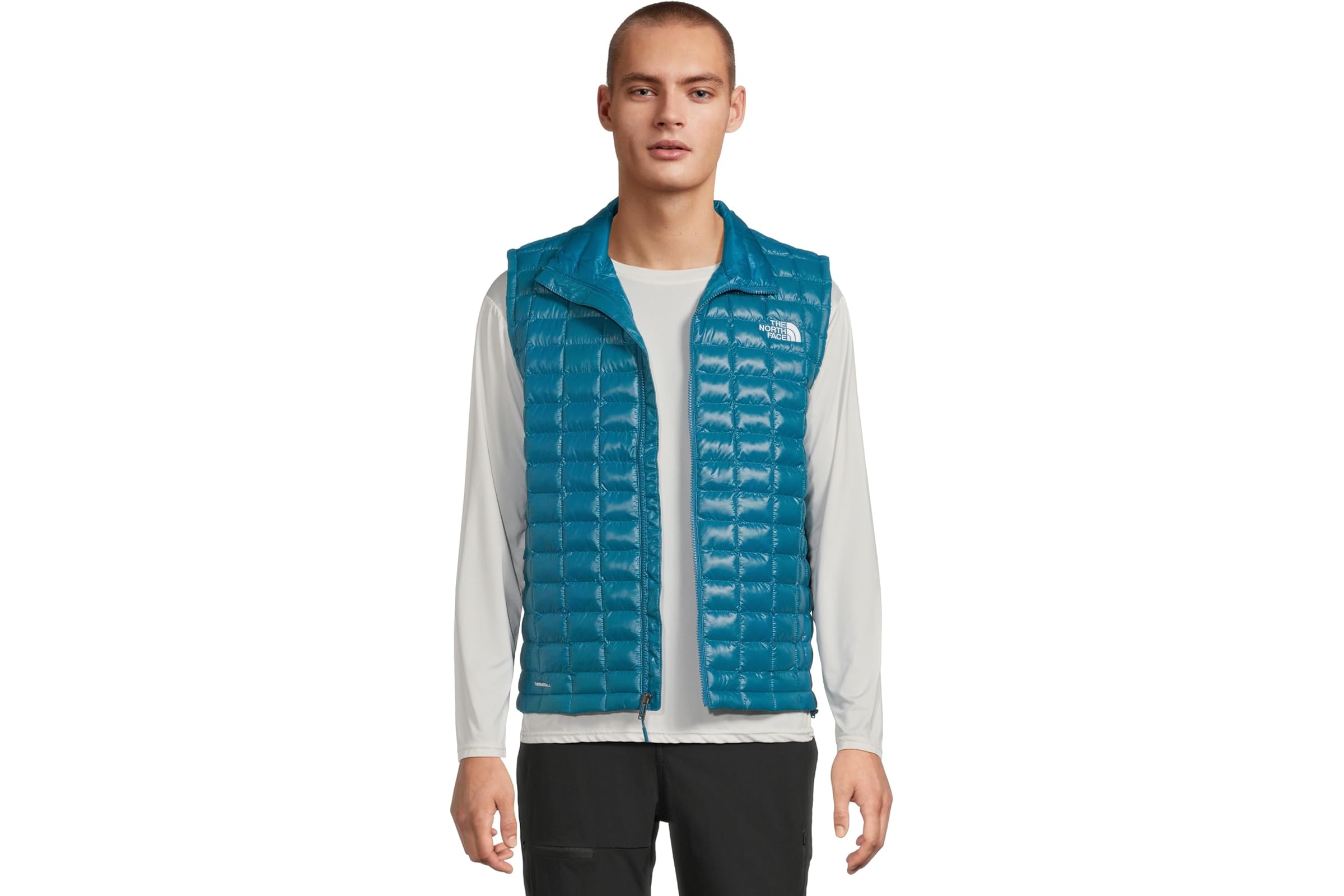 The North Face Thermoball Vest 31890₽