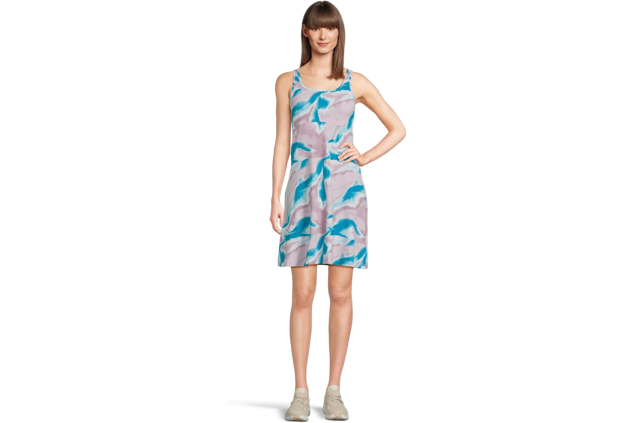Платье Columbia Freezer III Dress 6590₽