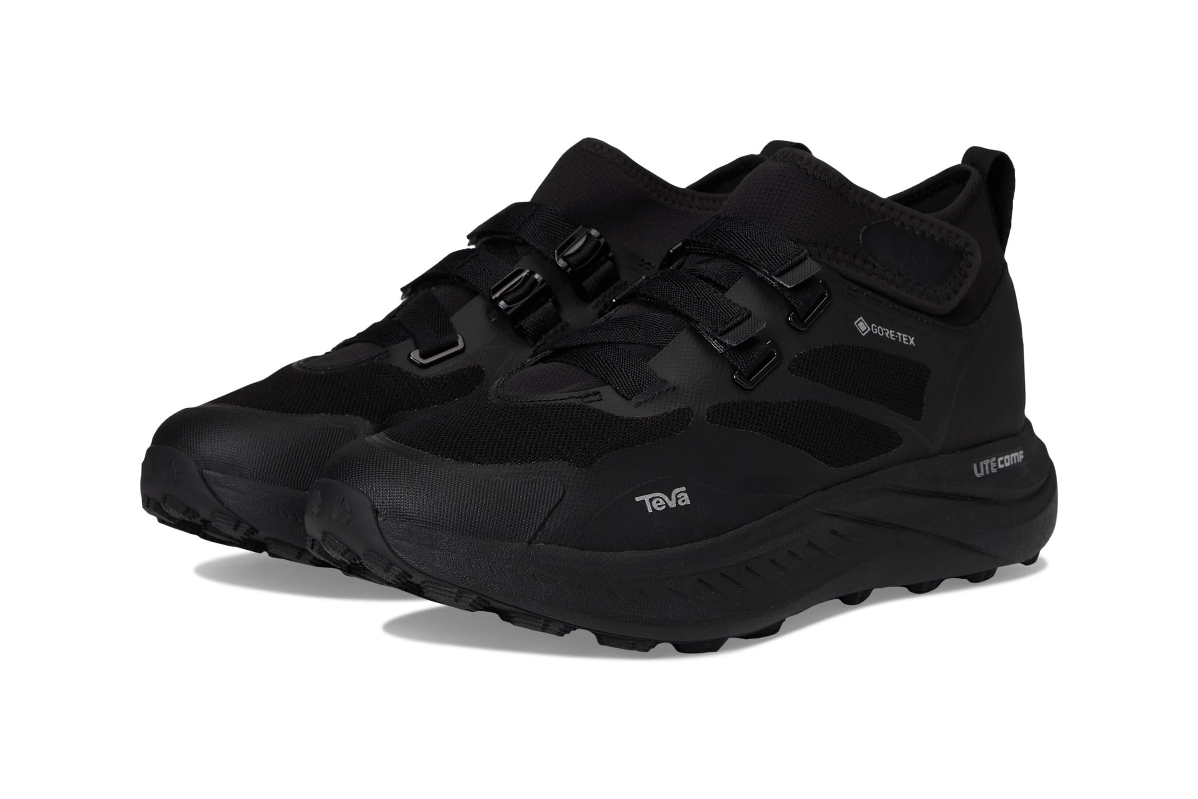 Мужские кроссовки Teva Trailwinder Mid GTX 20690₽