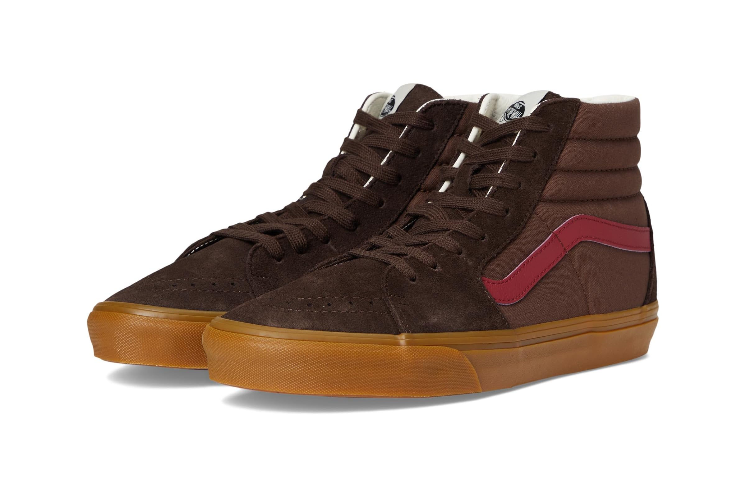 Vans SK8-Hi 13490₽