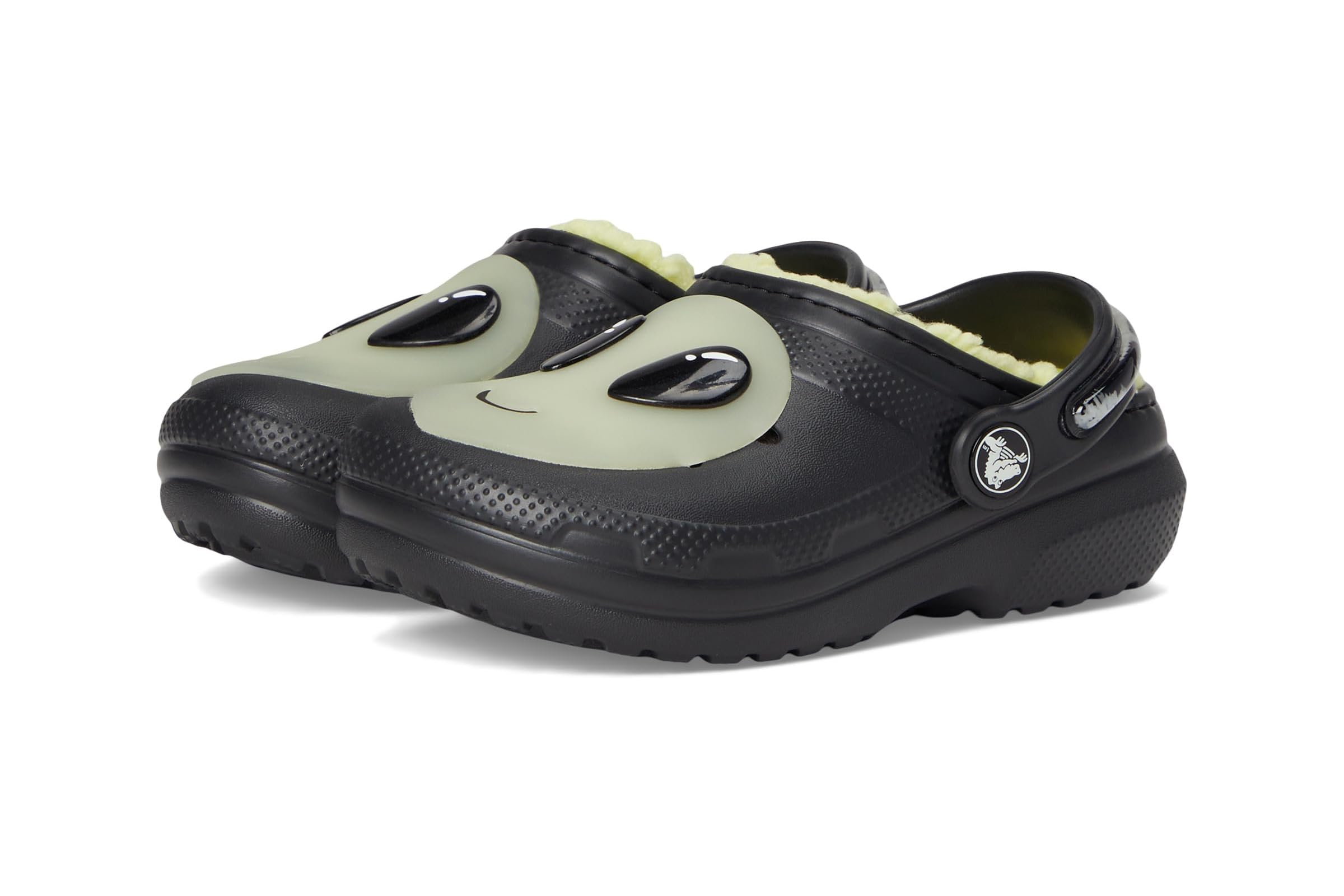 Crocs Kids Classic Lined Clogs Toddler 9990₽