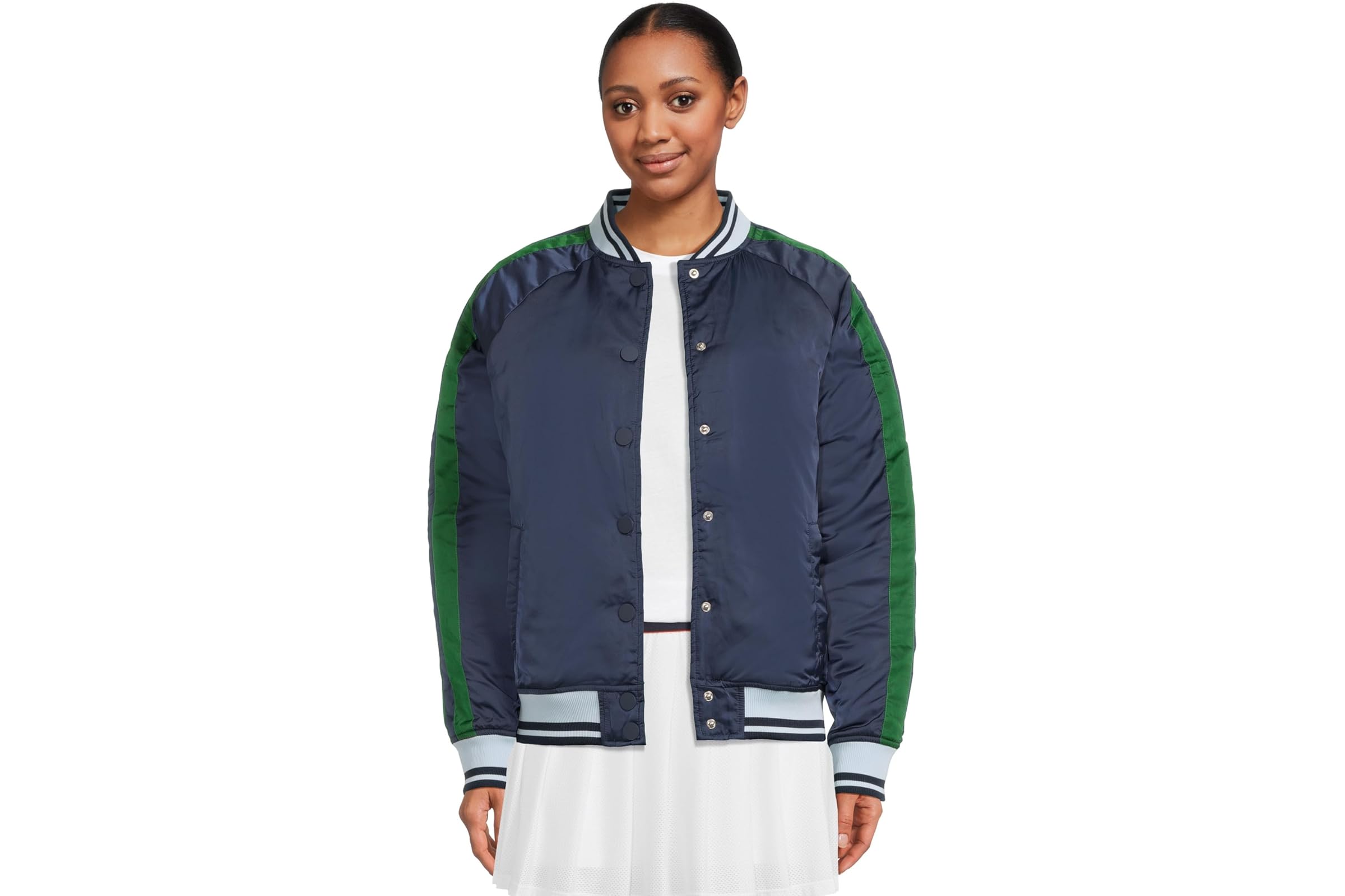 Beach Riot Bomber Jacket 18790₽