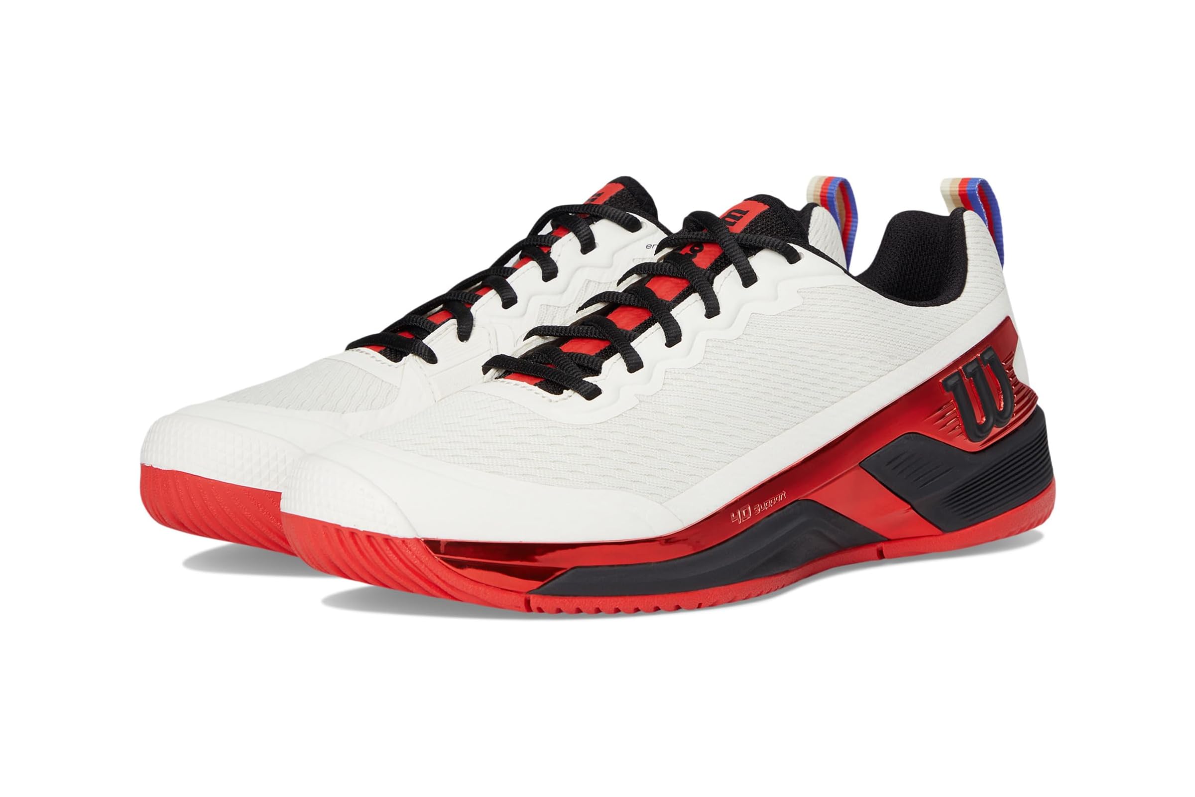 Мужские кроссовки Wilson Rush Pro 4.5 Uso