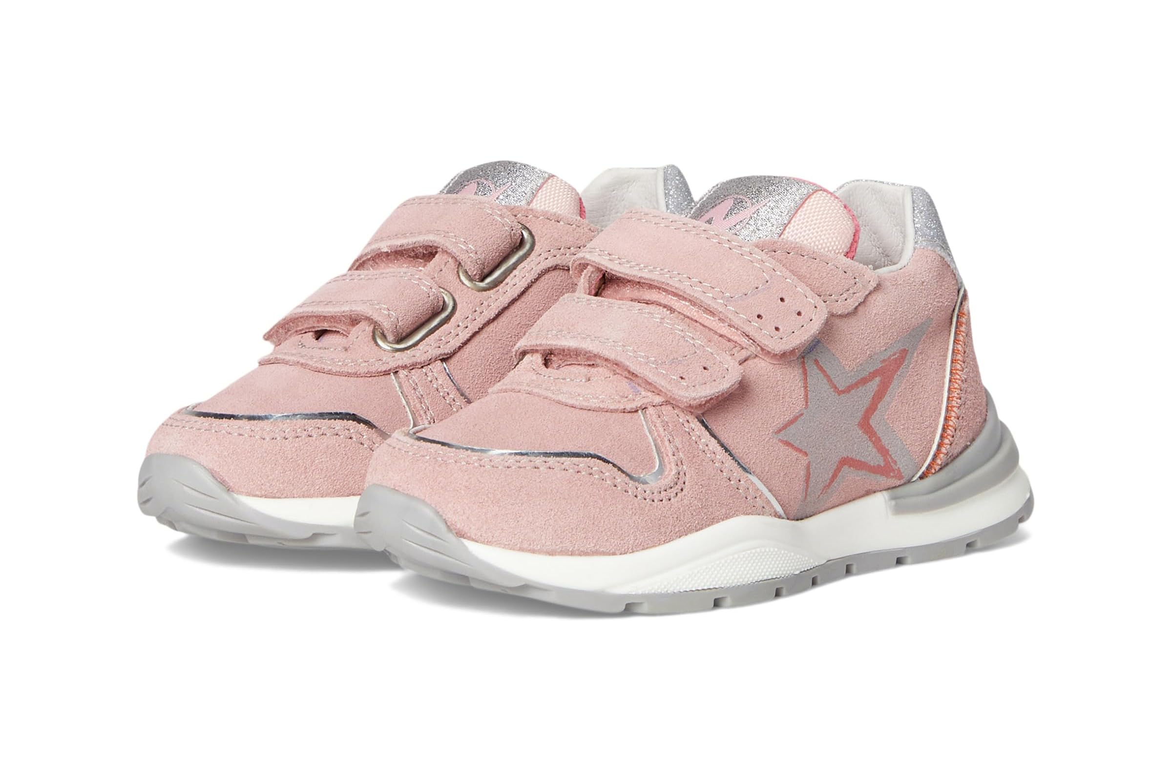 Женские кроссовки Naturino Naturino Roy 2 Vl toddlerLittle Kid 15290₽