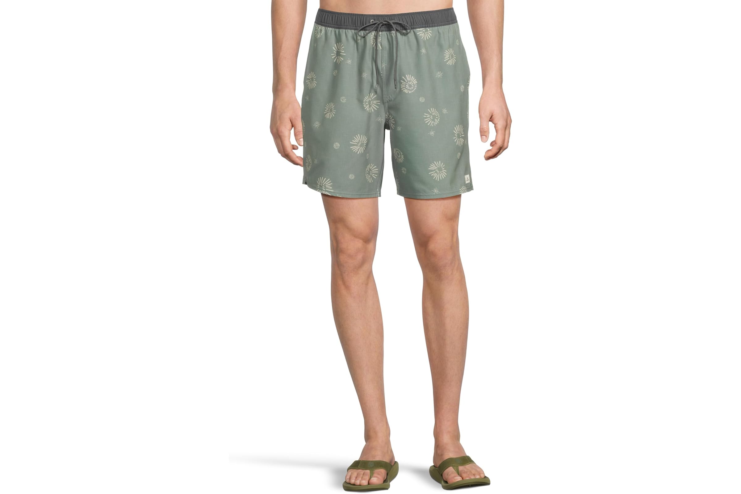 Плавки ONeill Hermosa Elastic Waist Lined 17 8290₽