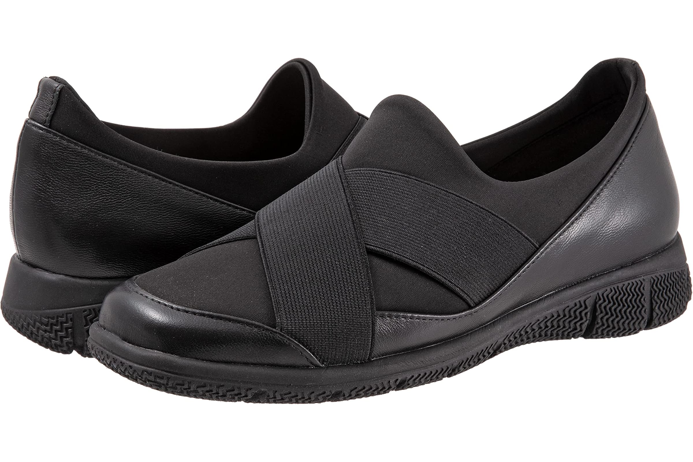 Женские кроссовки Trotters Urbana 9790₽