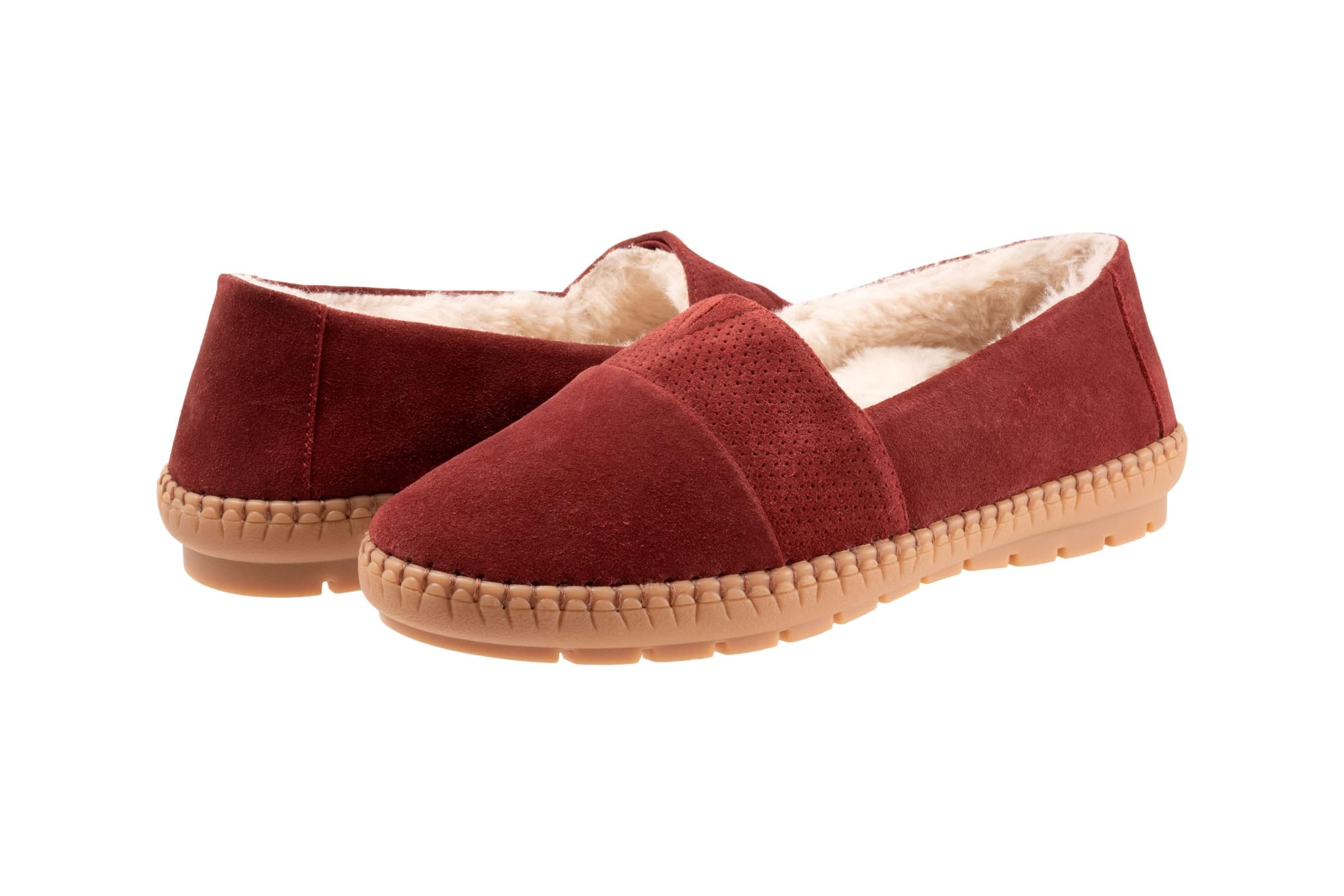 Тапочки Trotters Ruby Plush