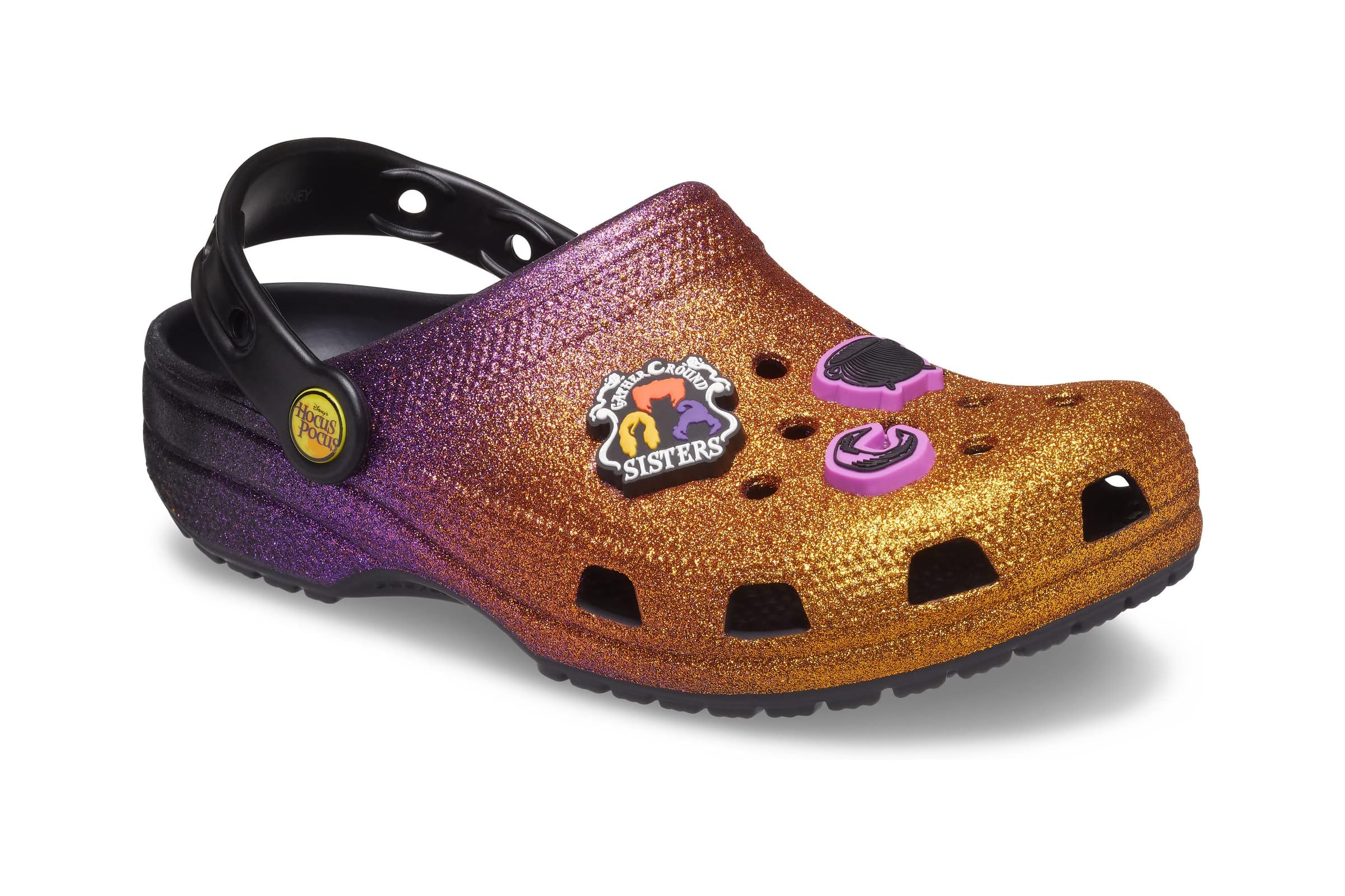 Crocs Classic Disney Hocus Pocus Clog 7690₽