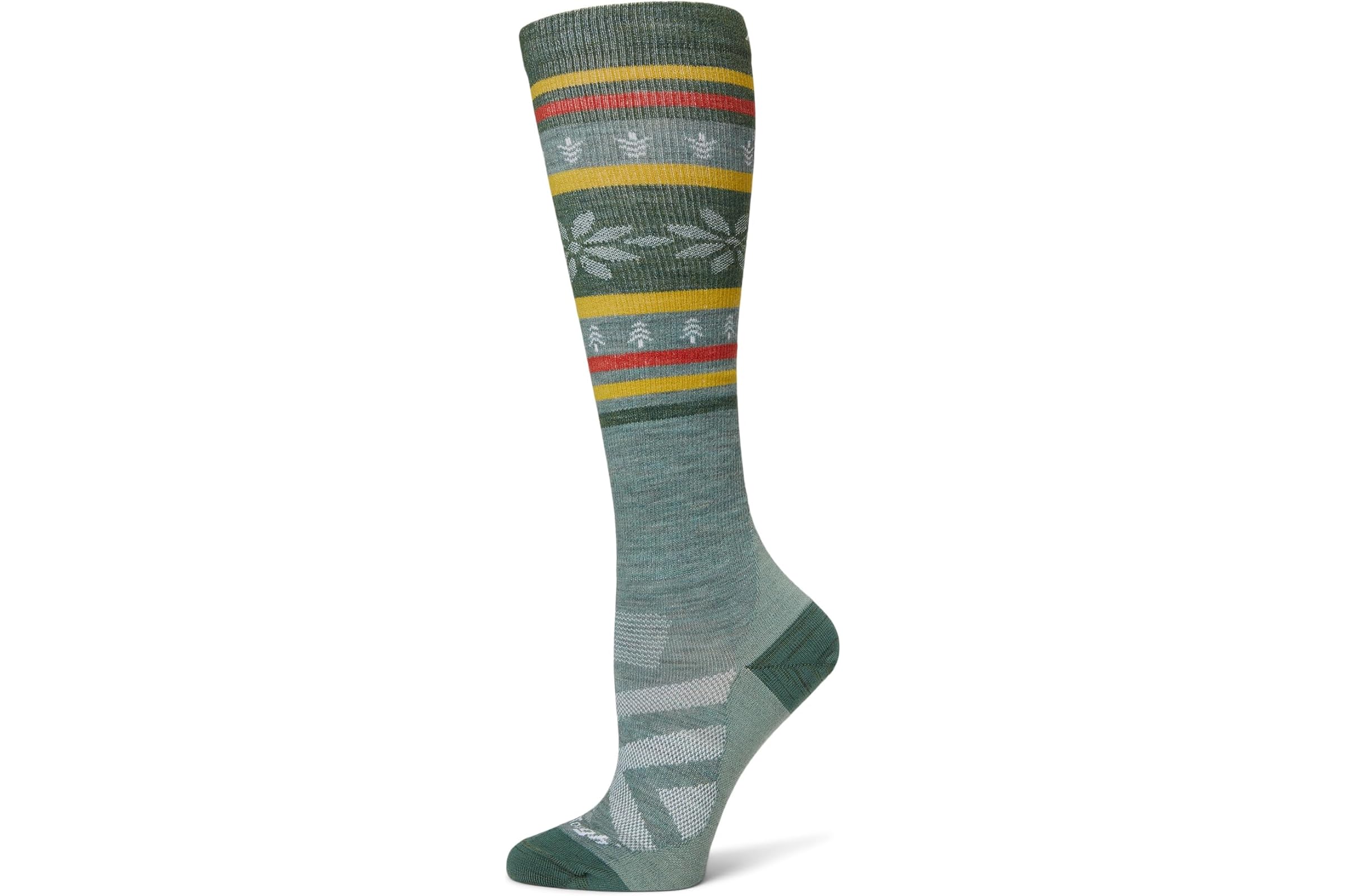 Носки Darn Tough Vermont Alpine OTC Lightweight 5990₽