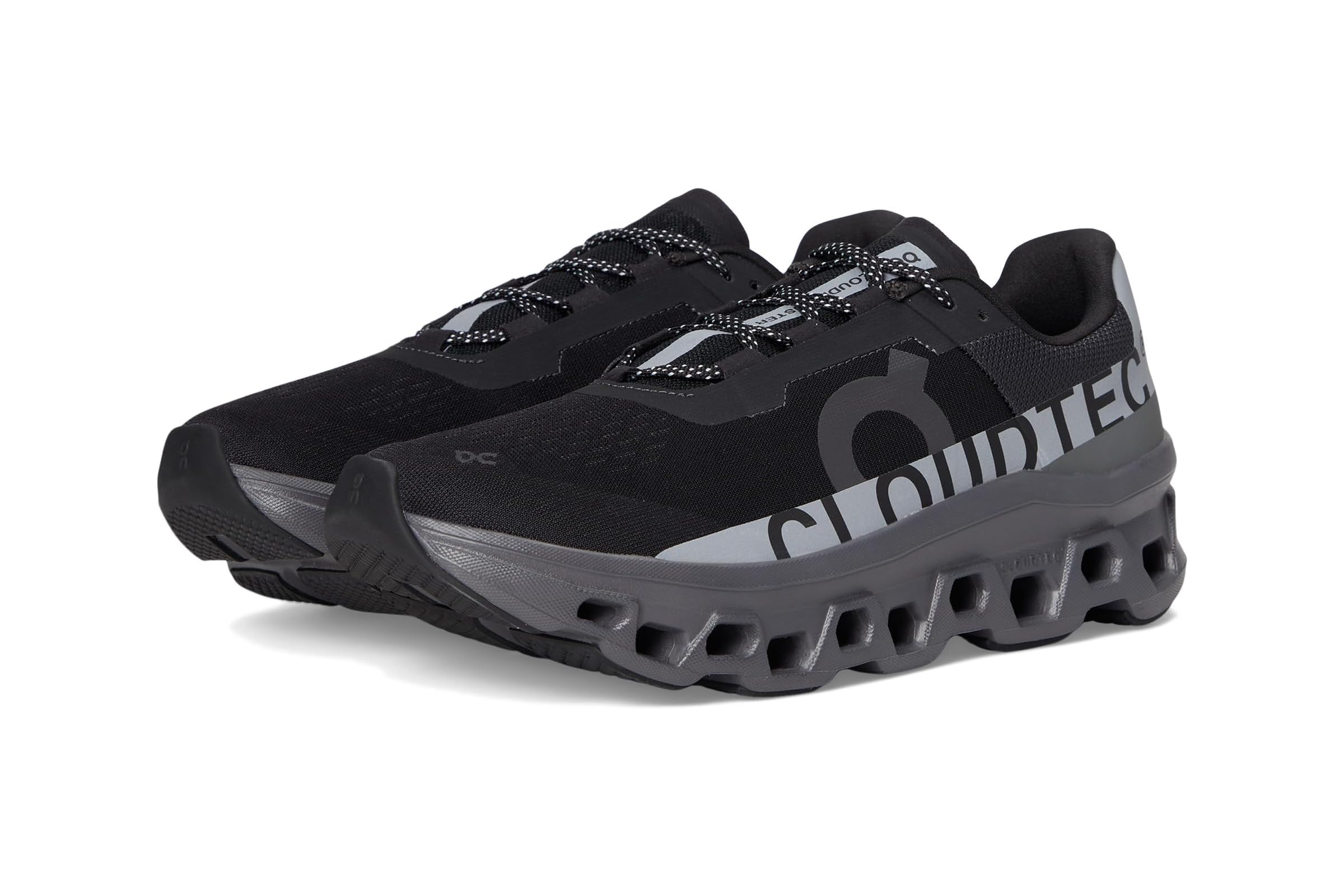 Мужские кроссовки On Cloudmonster Lumos 27090₽