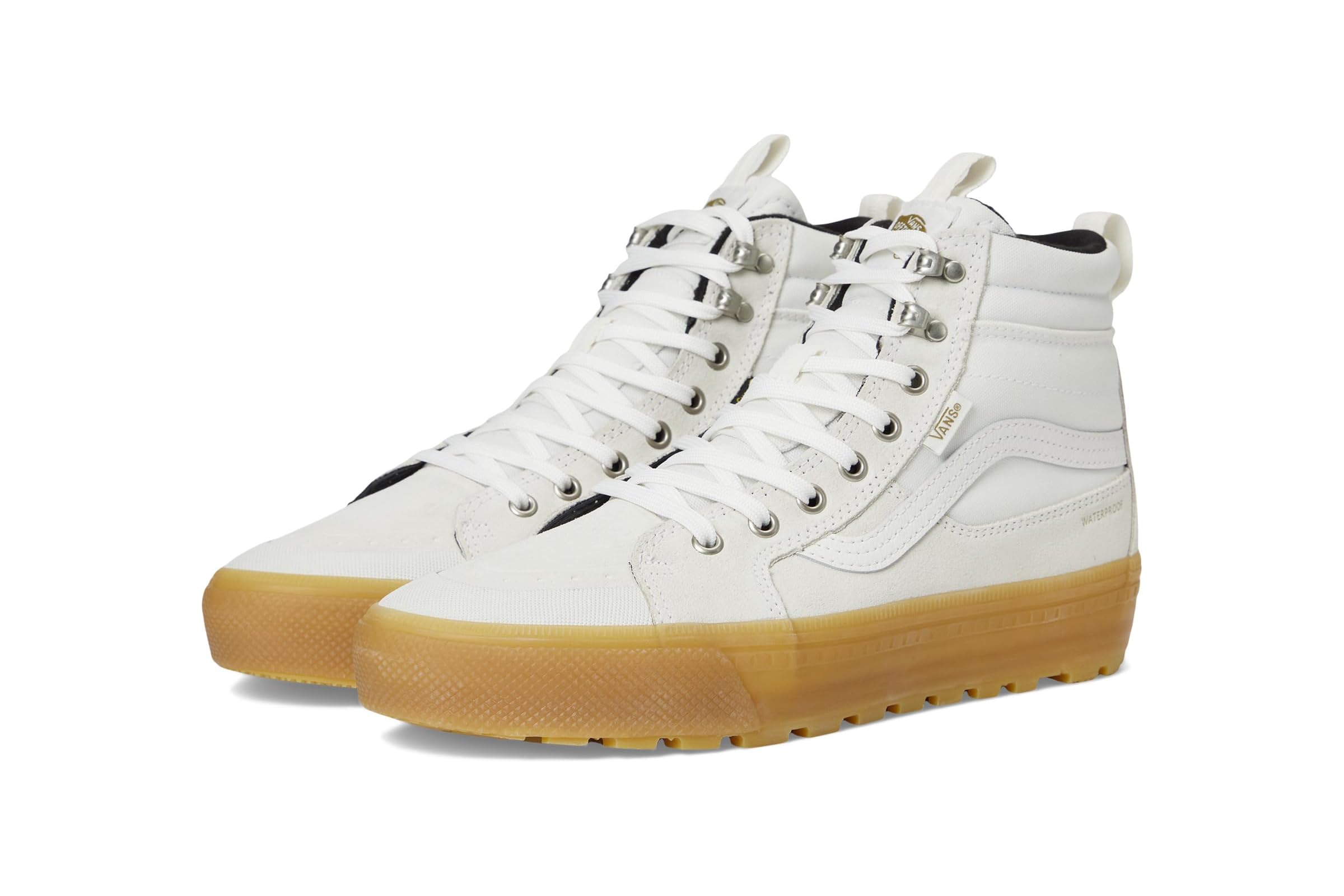 Vans FU MTE SK8-Hi Waterproof Insulated