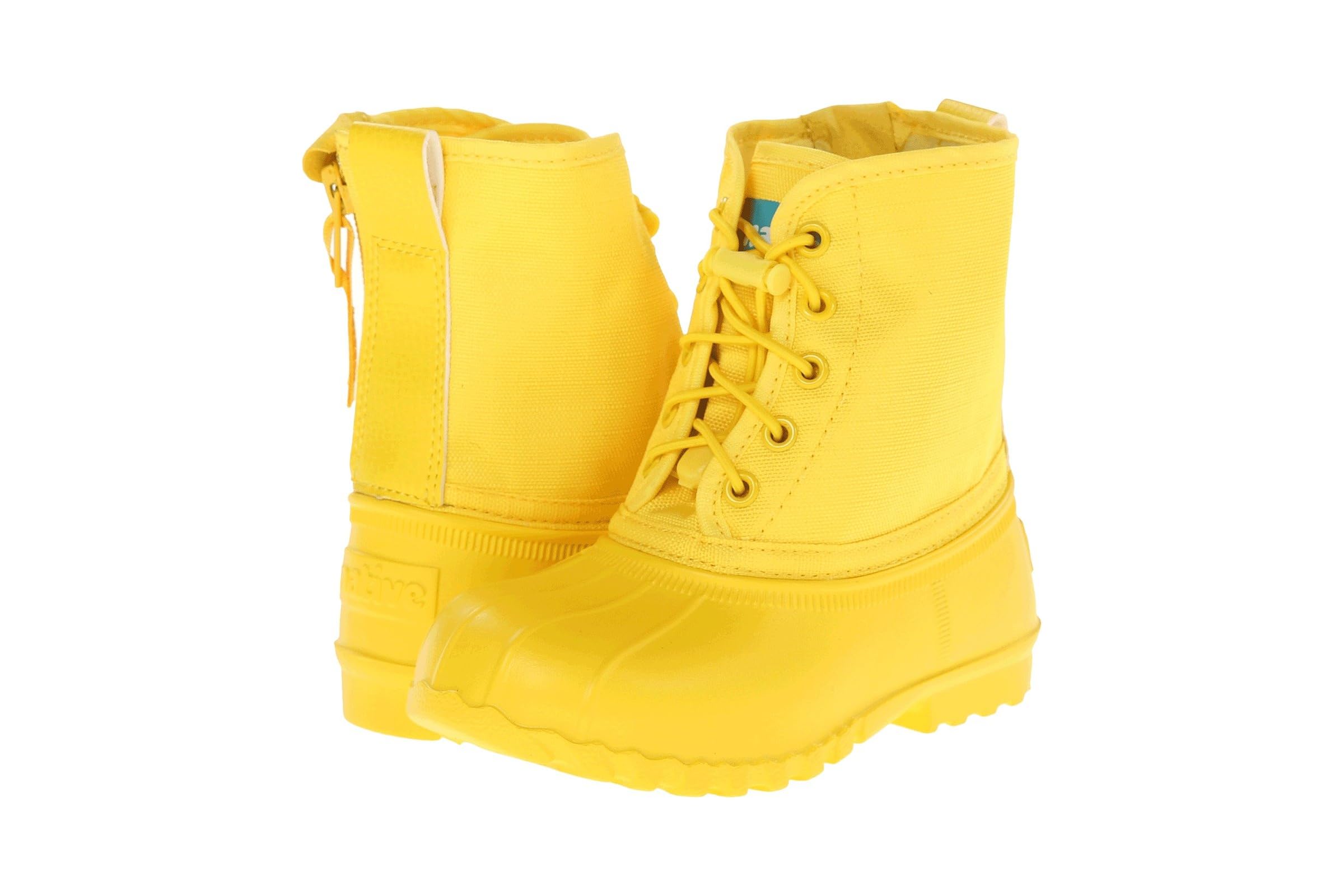 Ботинки Native Shoes Kids Jimmy ToddlerLittle Kid 5890₽
