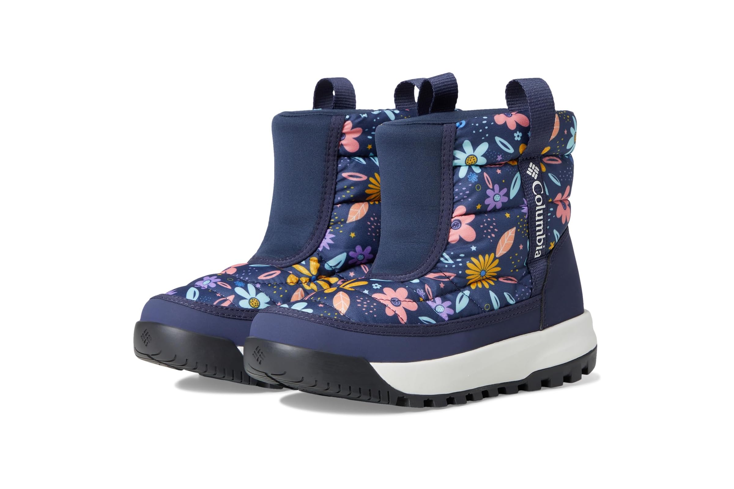 Ботинки Columbia Kids Snowtrot Mid ToddlerLittle KidBig Kid 9990₽