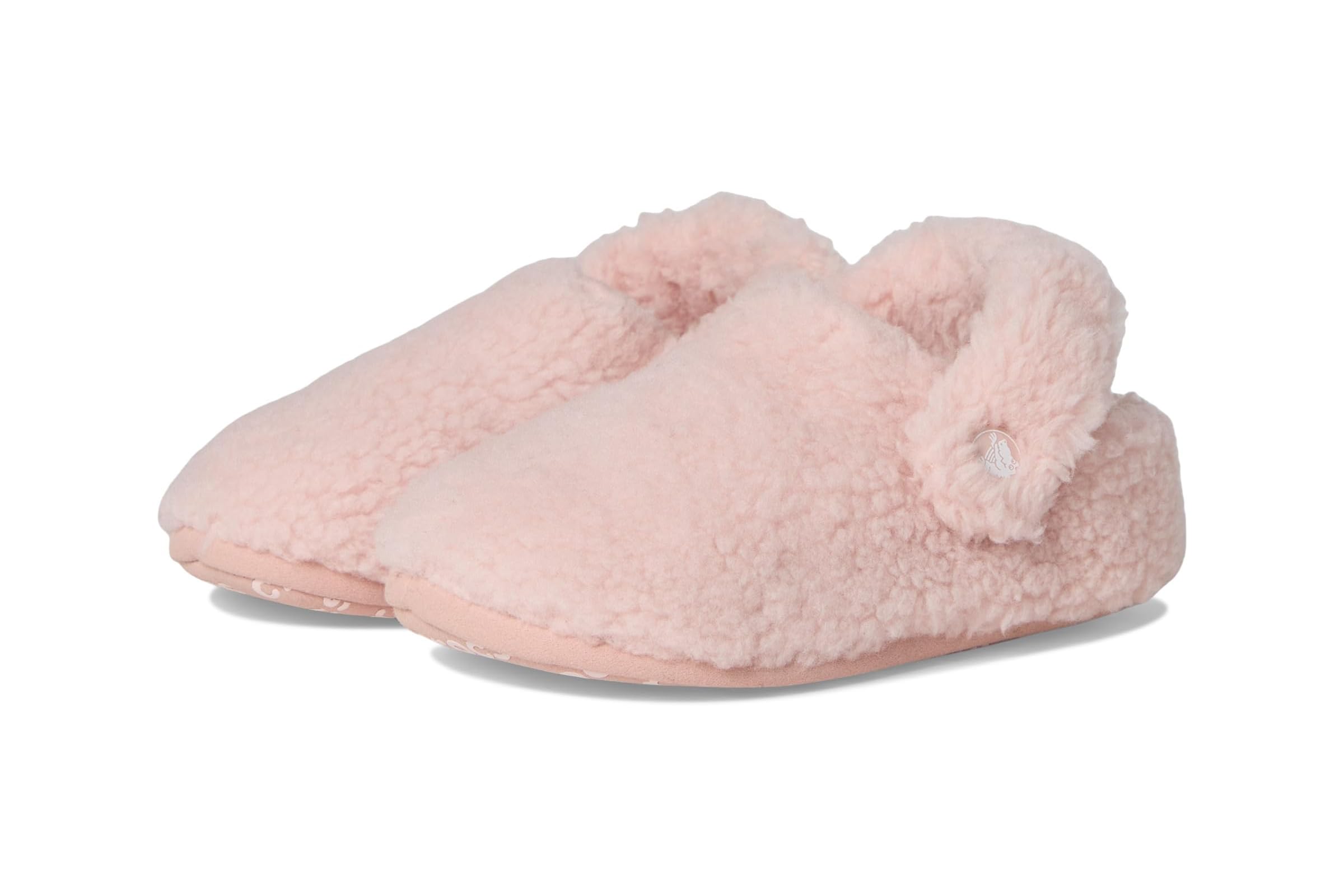 Crocs Kids Classic Cozzzy Slippers Toddler 6890₽