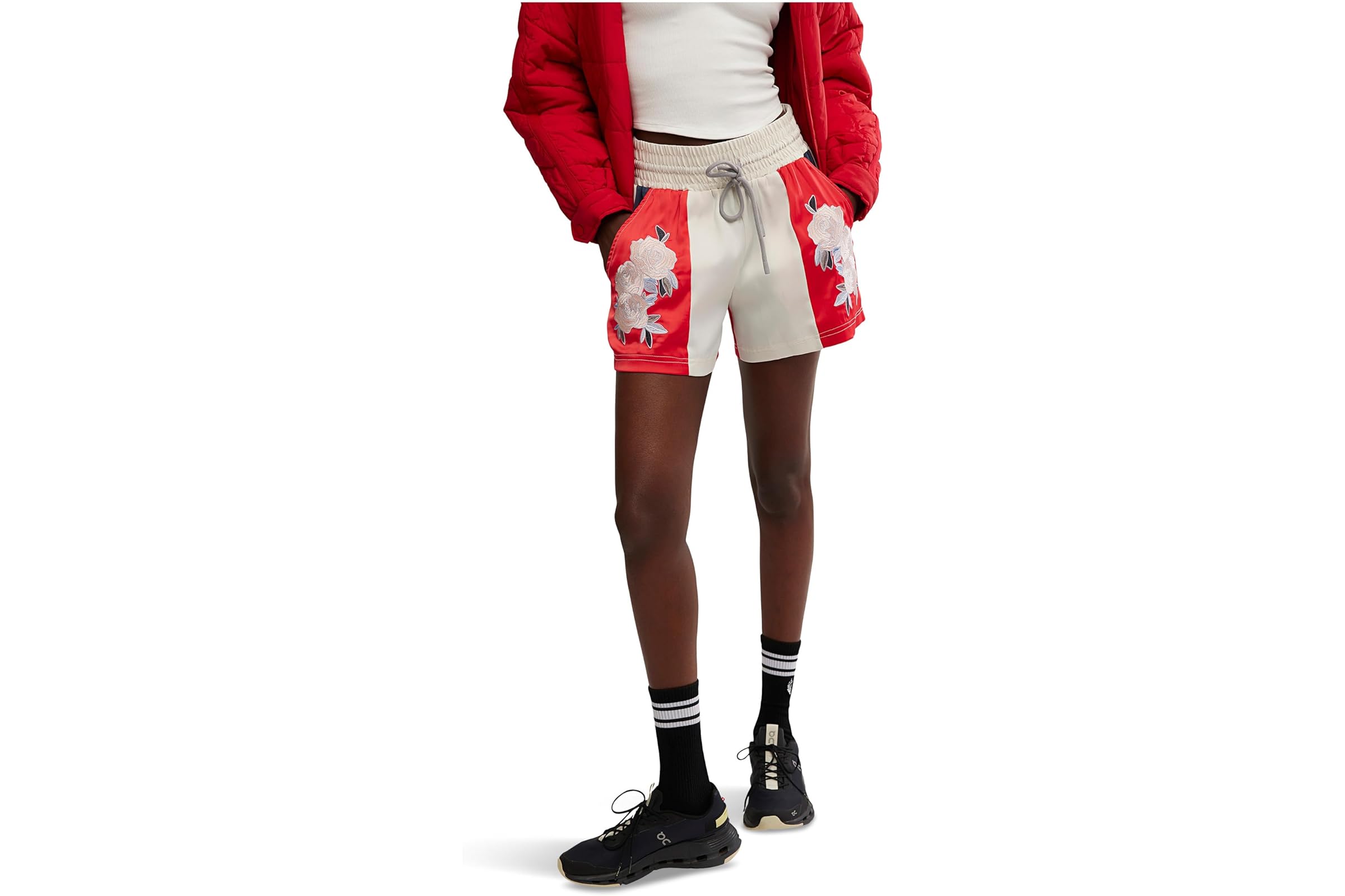 Шорты FP Movement In The Ring Shorts 10890₽