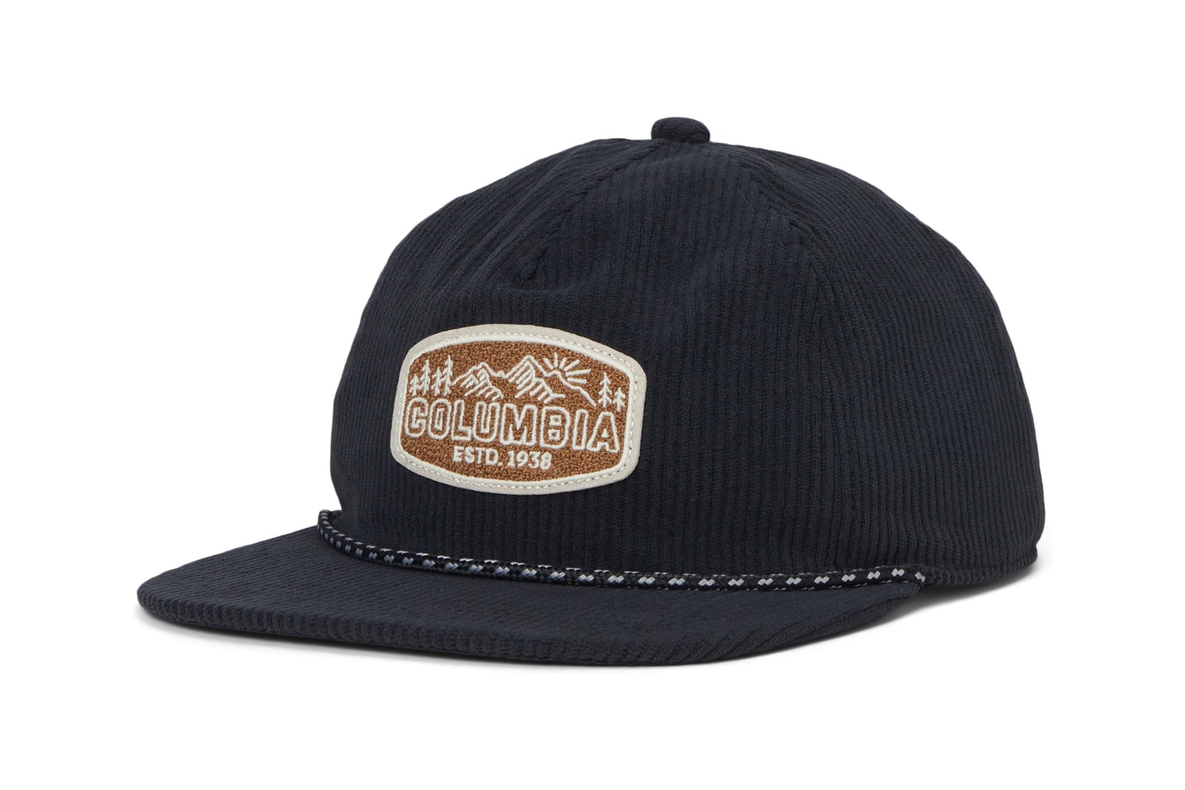 Columbia Packsaddle Corduroy Snap Back 5190₽