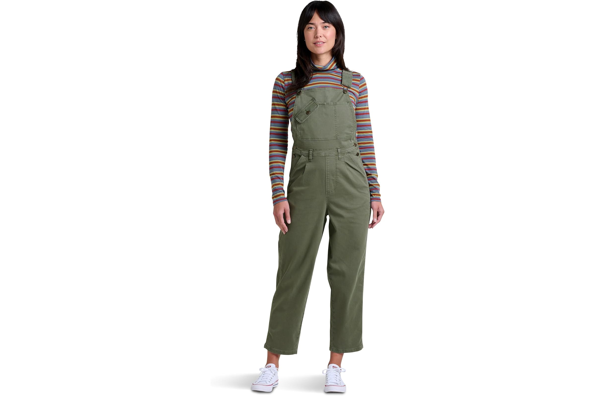 Брюки Toad-Co Linden Overall 31490₽