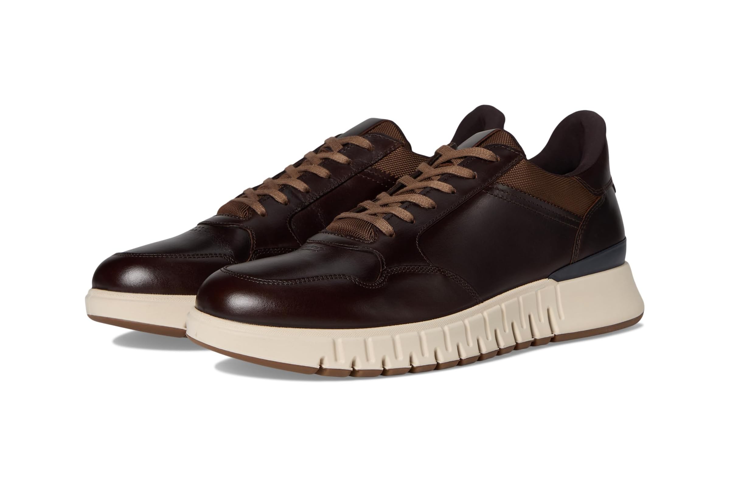 Мужские кроссовки ECCO Gruuv Studio Runner Sneaker 24890₽