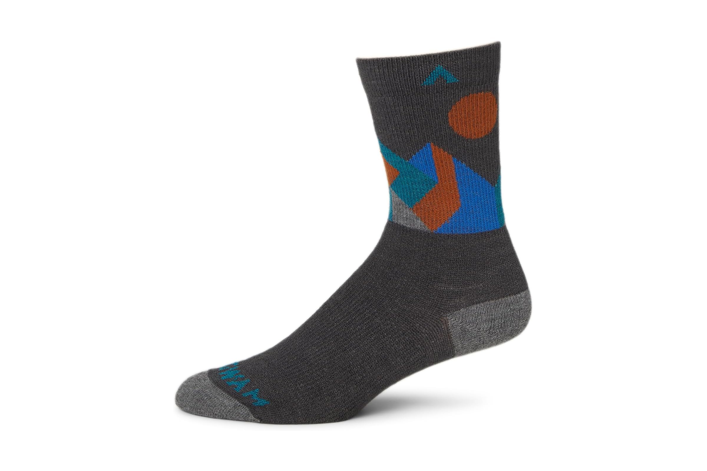 Носки Wigwam Ridge Mid-Crew