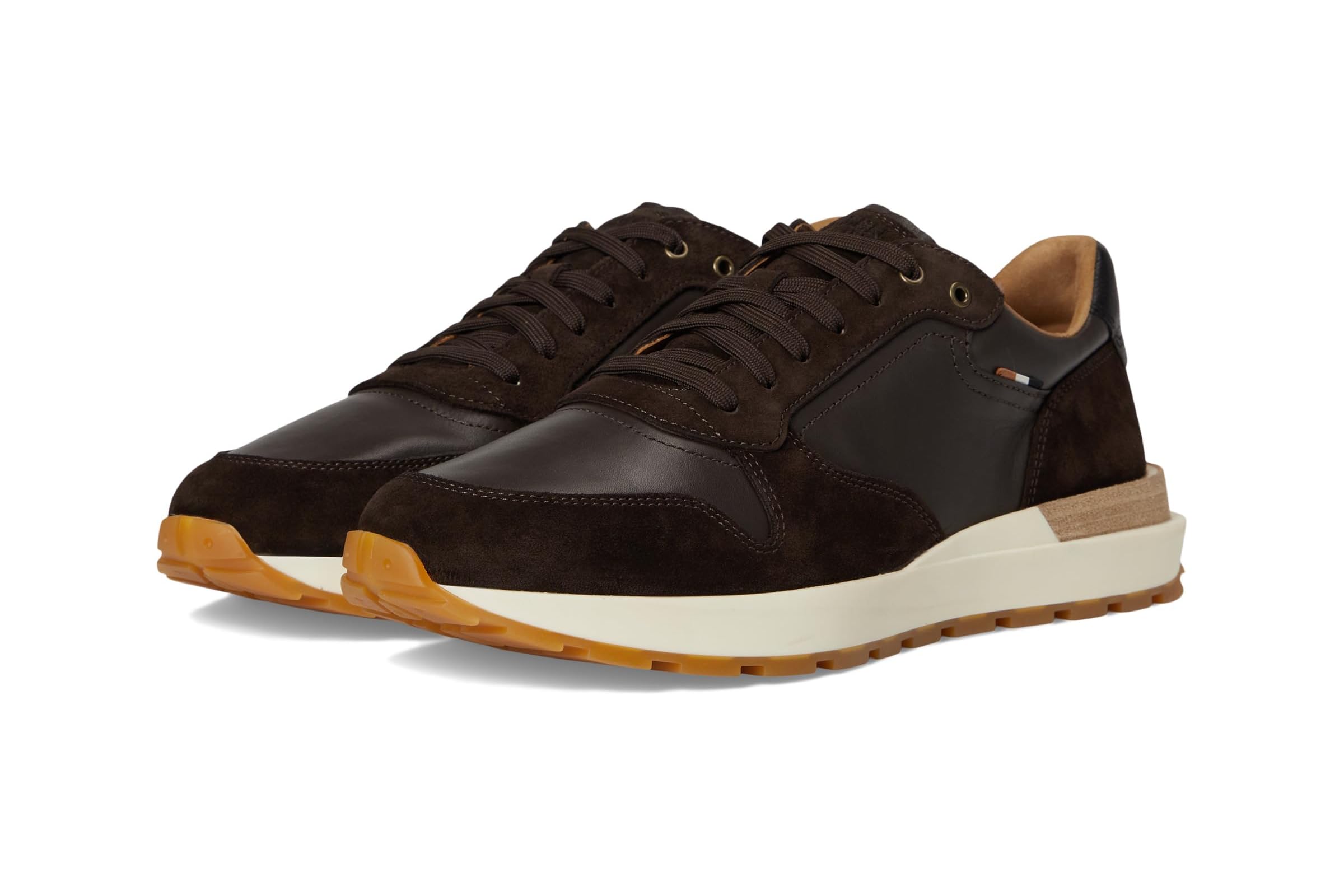 Мужские кроссовки Allen Edmonds Lionel