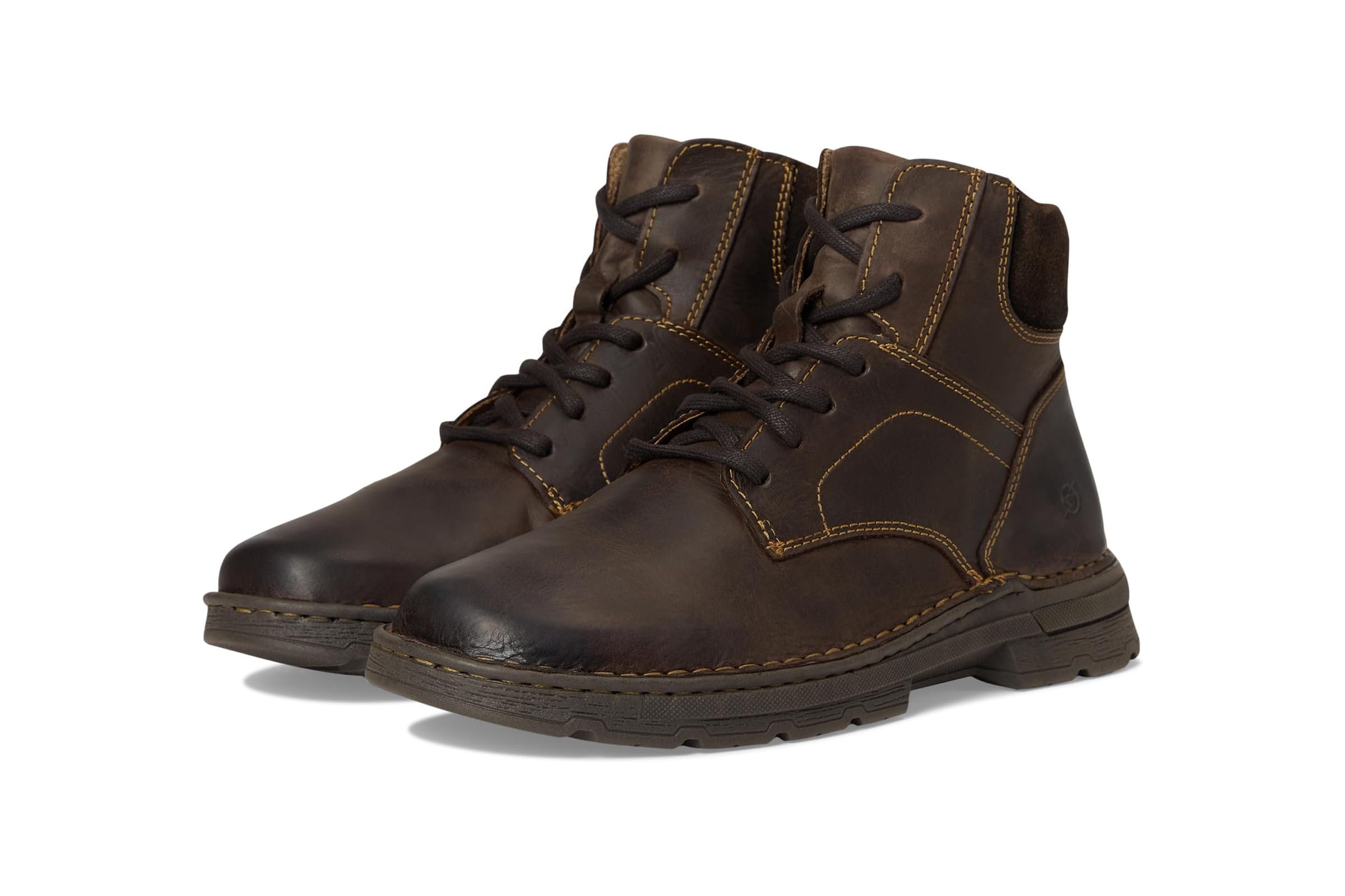 Ботинки Born Erik 28690₽