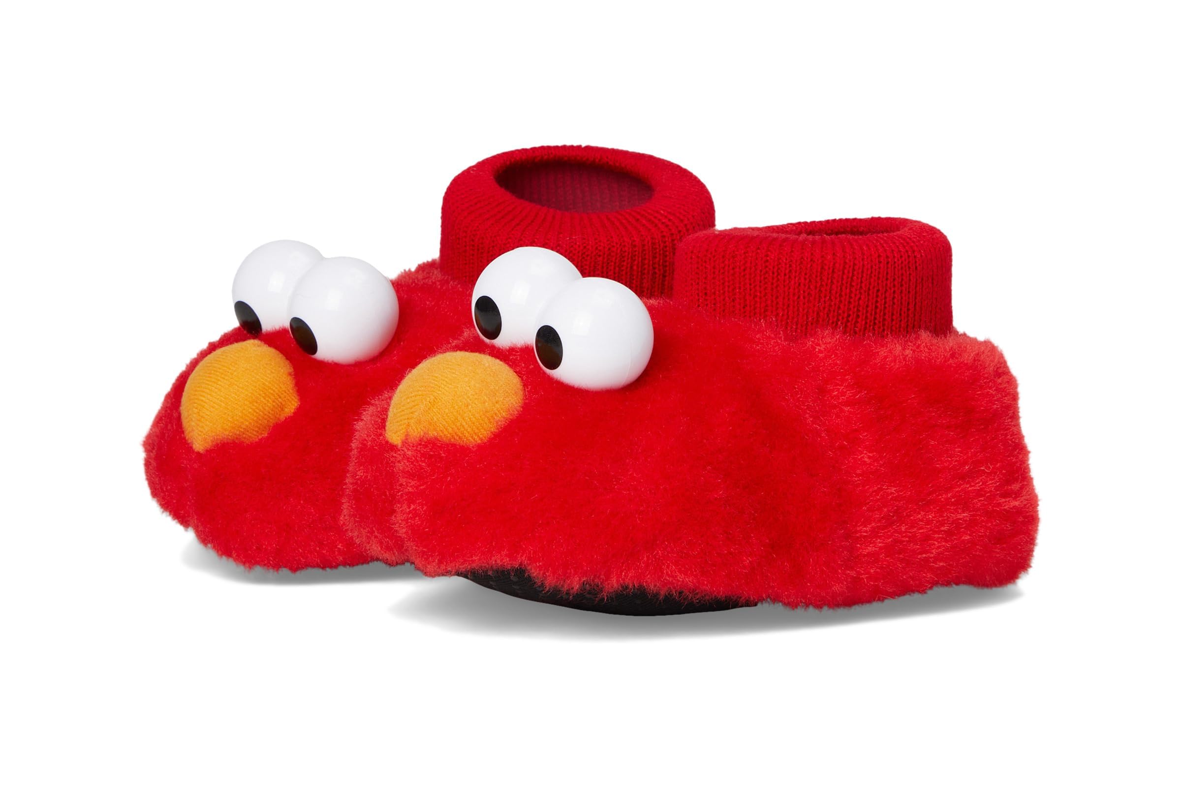 Josmo Sesame Street Elmo SlipperInfantToddler 3990₽
