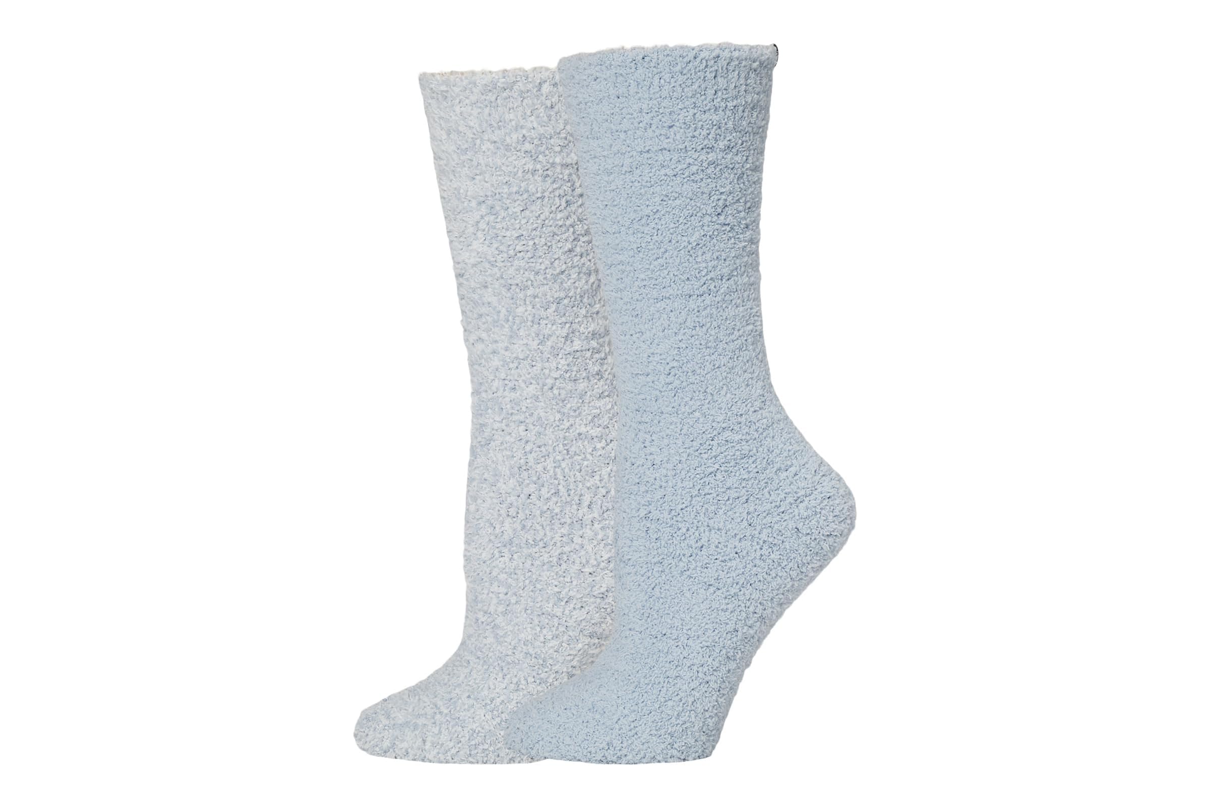 Носки Barefoot Dreams Cozychic 2 Pair Sock Set 7590₽