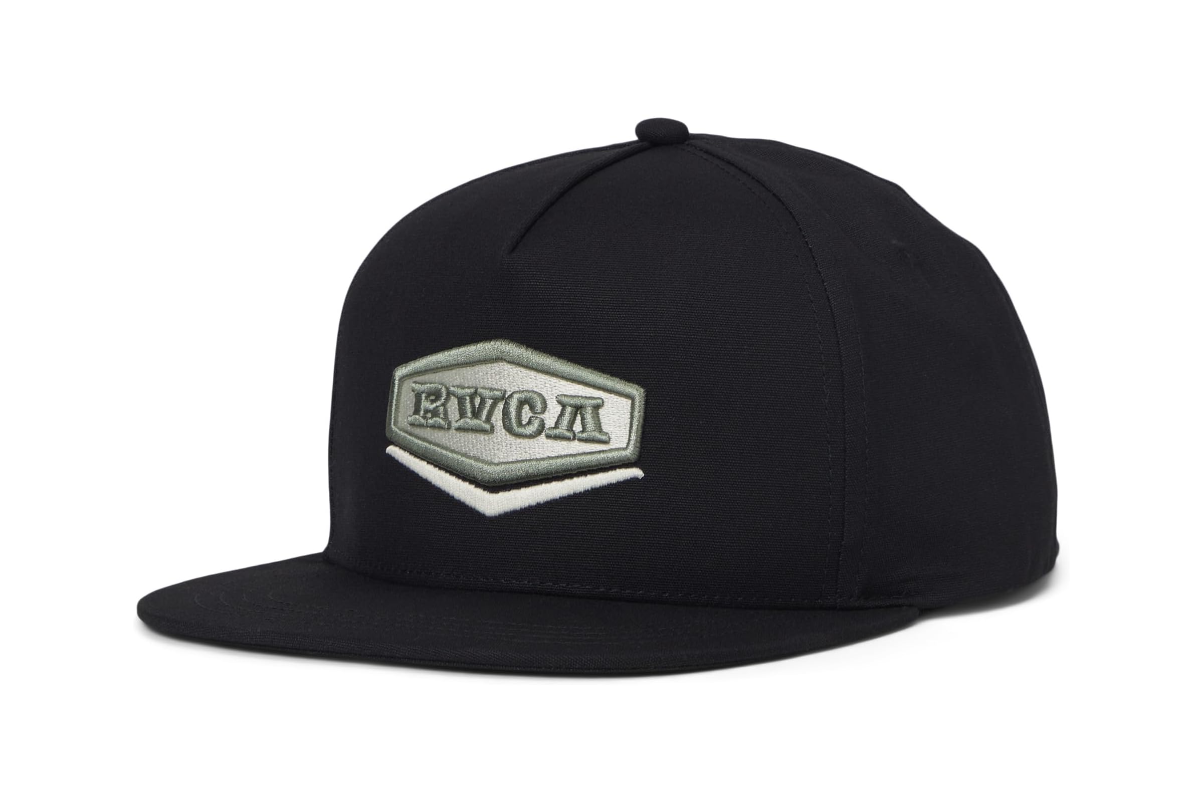 RVCA Hex Inc Snapback 5090₽