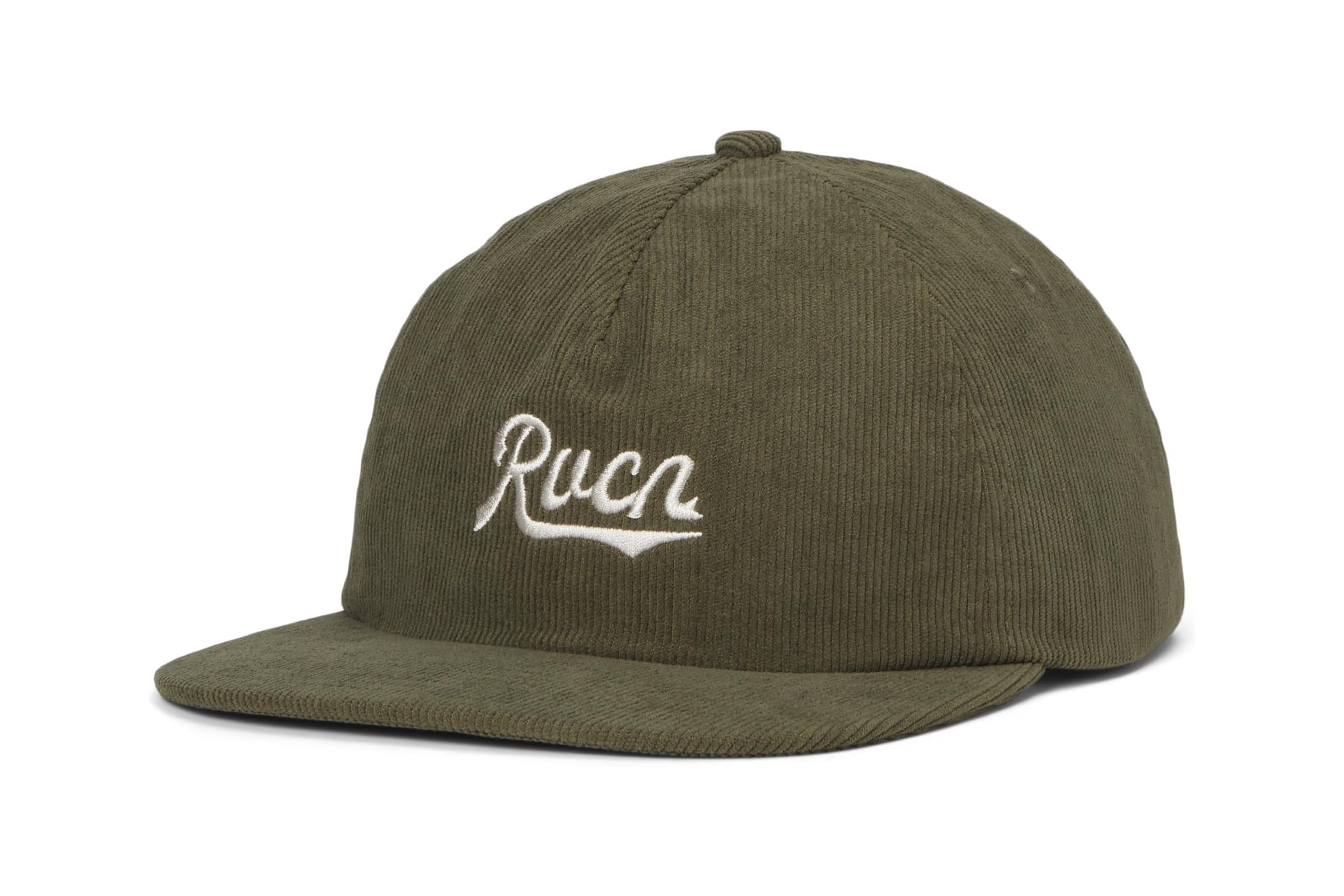 RVCA Frame Up Cord Snapback 4690₽