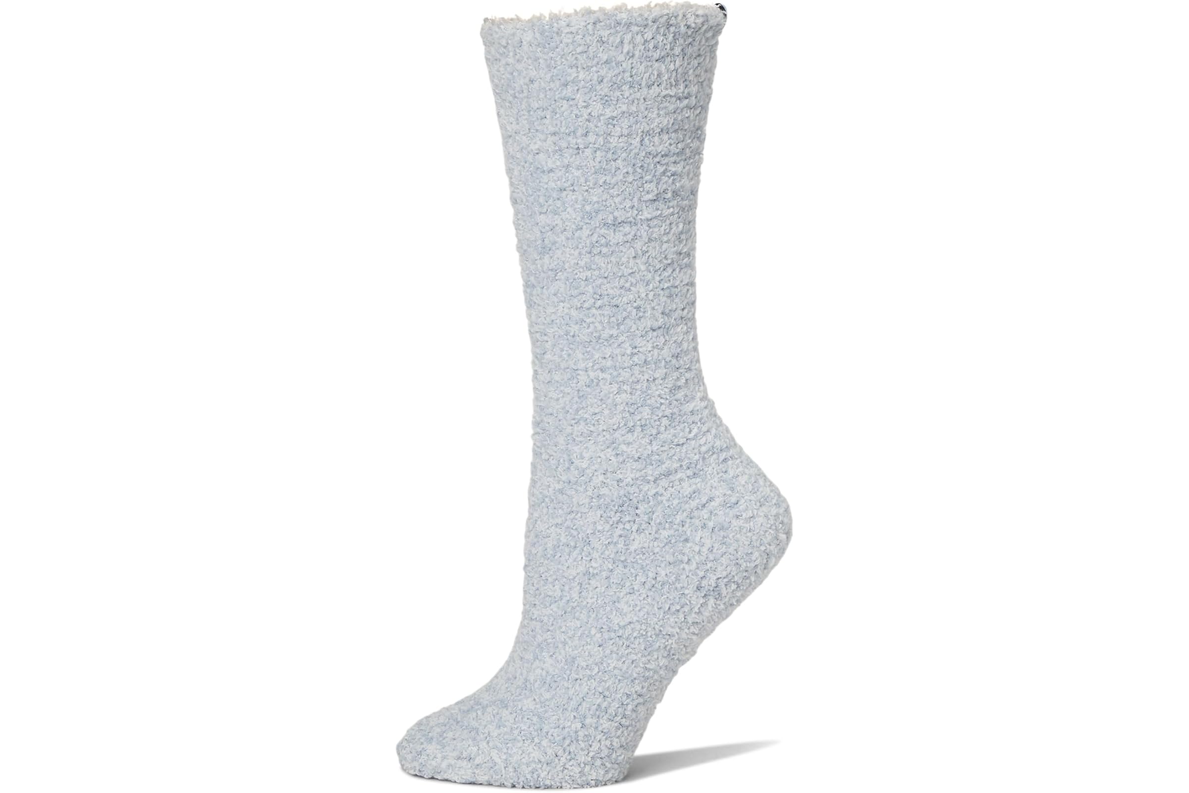 Носки Barefoot Dreams Cozychic Heathered Socks 3590₽