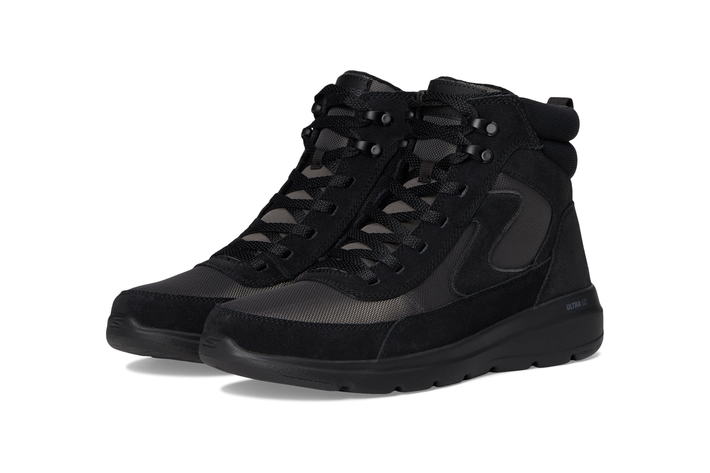 Ботинки SKECHERS Performance On-The-Go Glacial Ultra - Wanderlust 10790₽