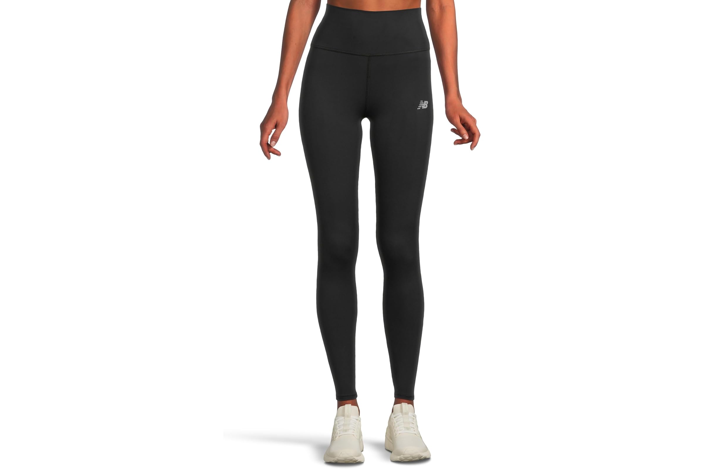 Брюки New Balance Harmony High-Rise Legging 27