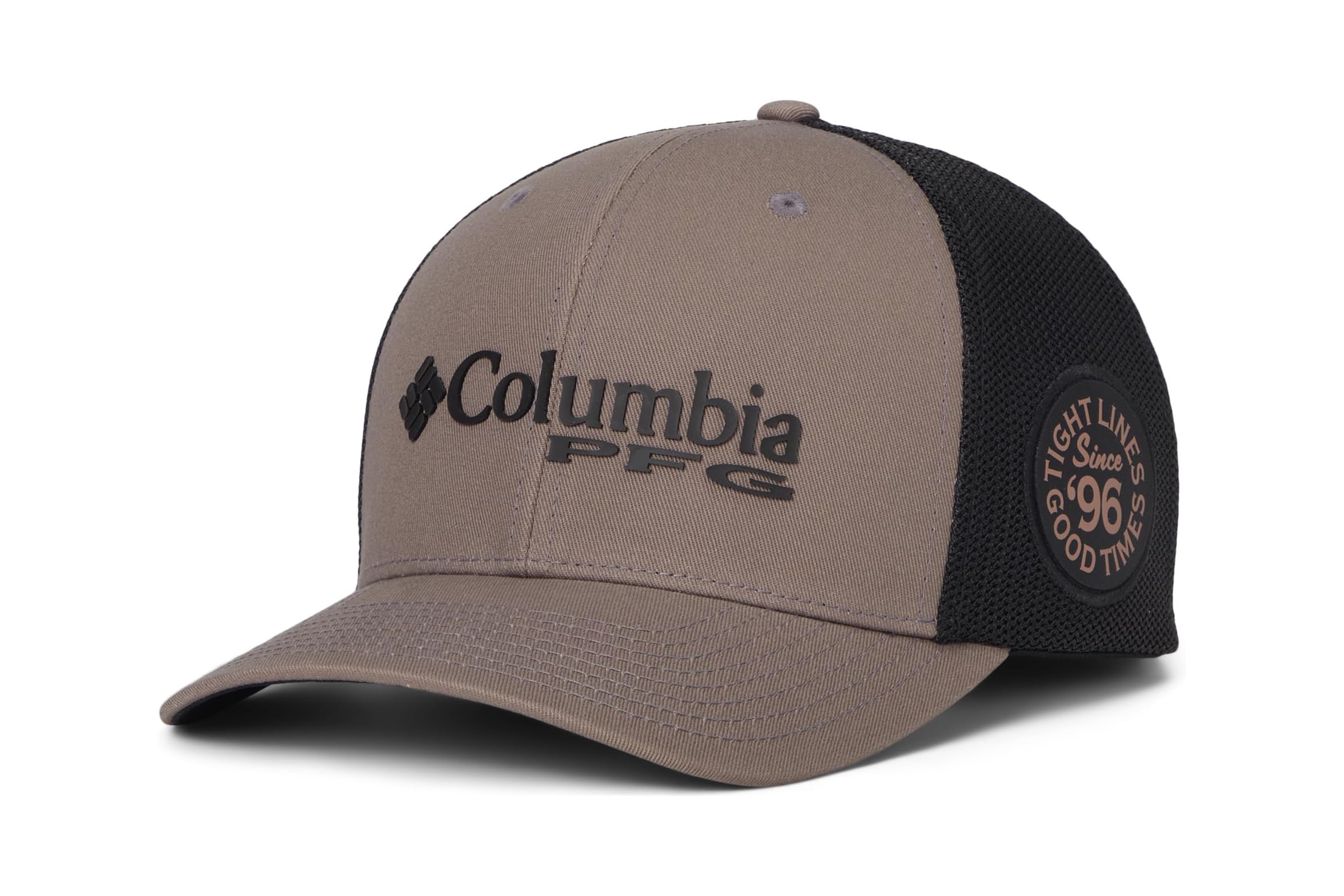 Columbia PFG Logo Mesh Ball Cap 4490₽