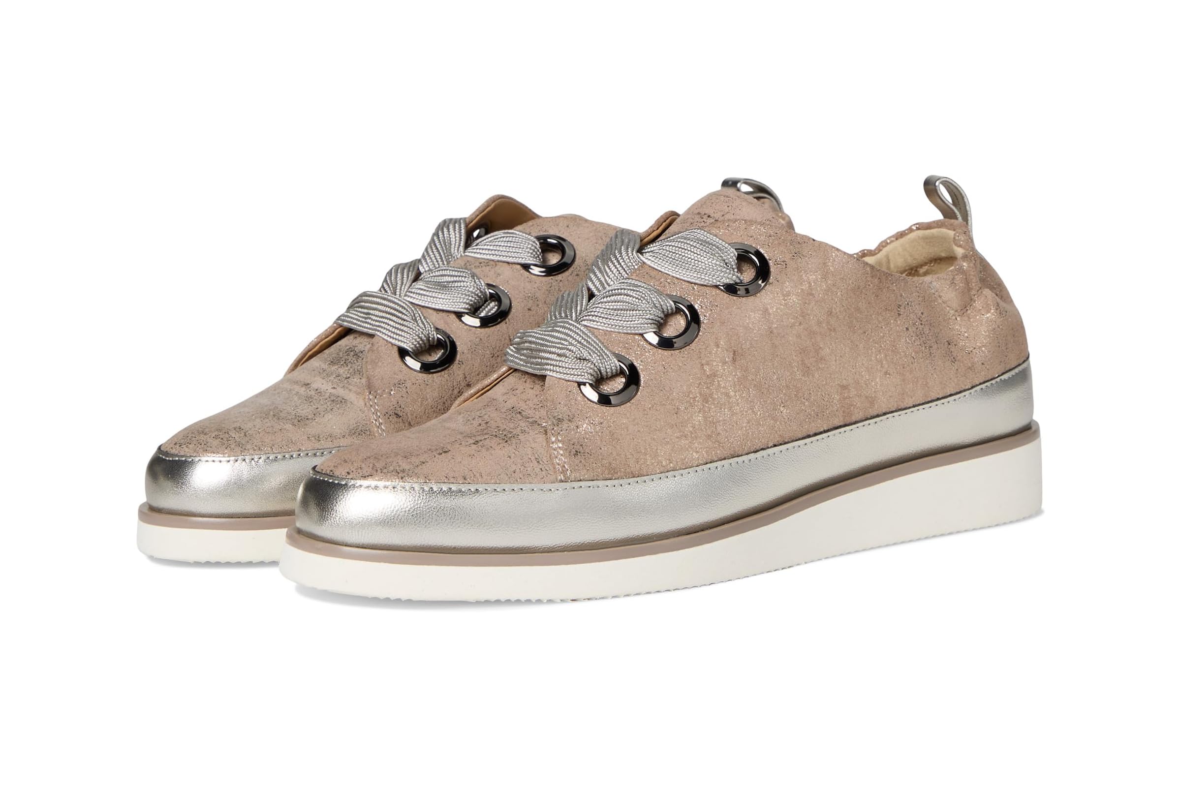 Женские кроссовки Vaneli Quenda 38590₽