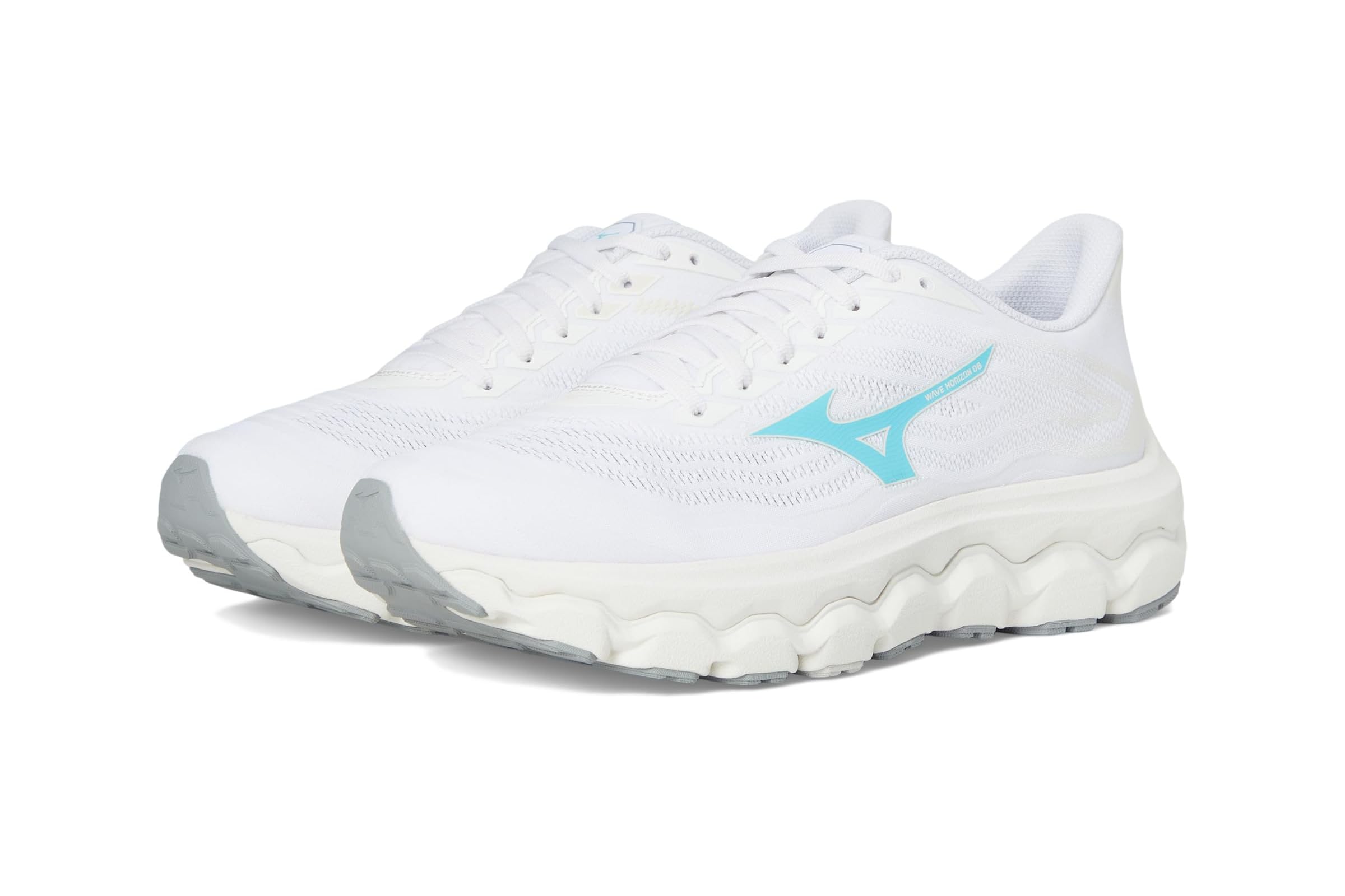 Женские кроссовки Mizuno Wave Horizon 8 33890₽