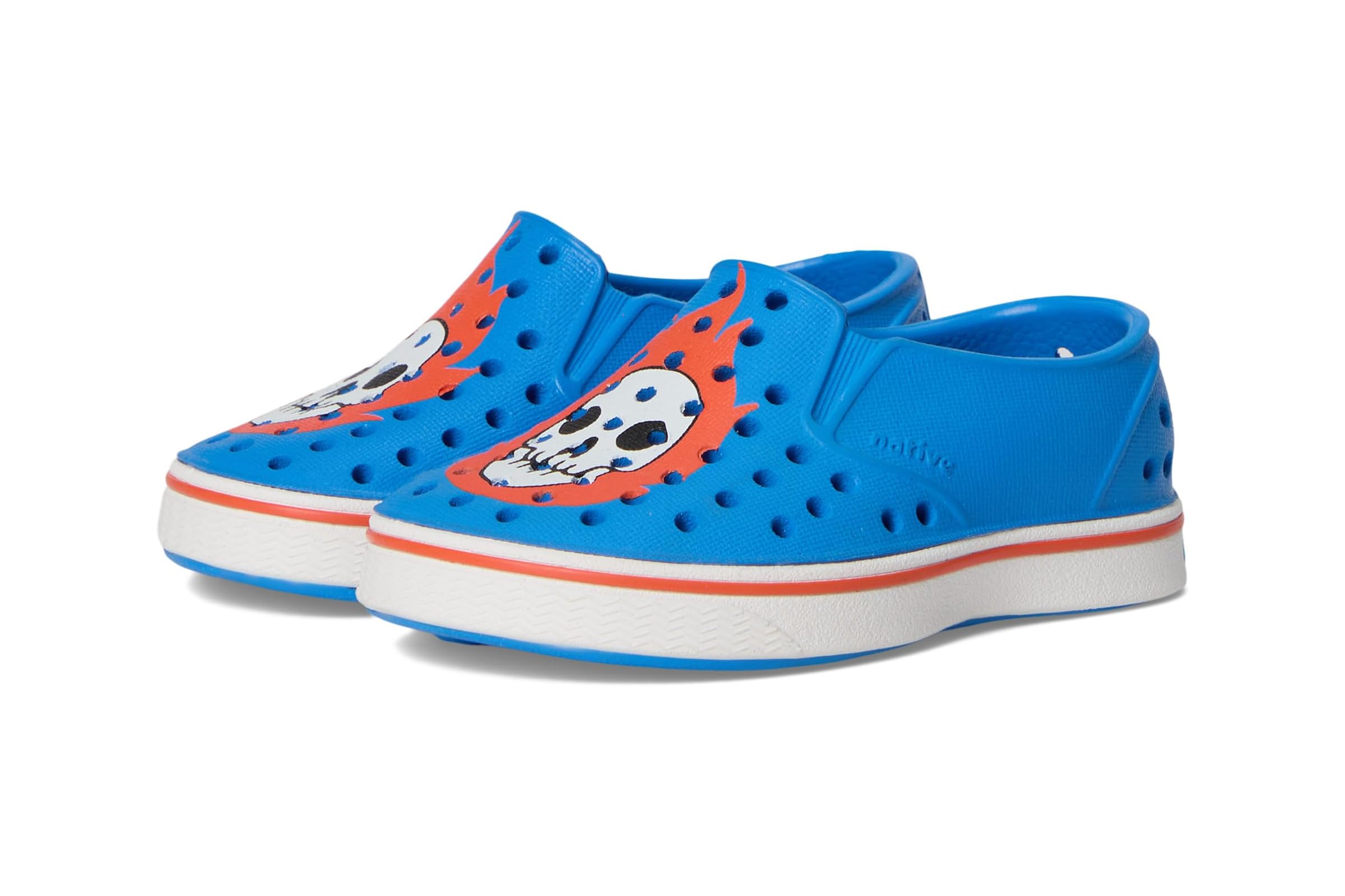 Native Shoes Kids Miles Block (Toddler)