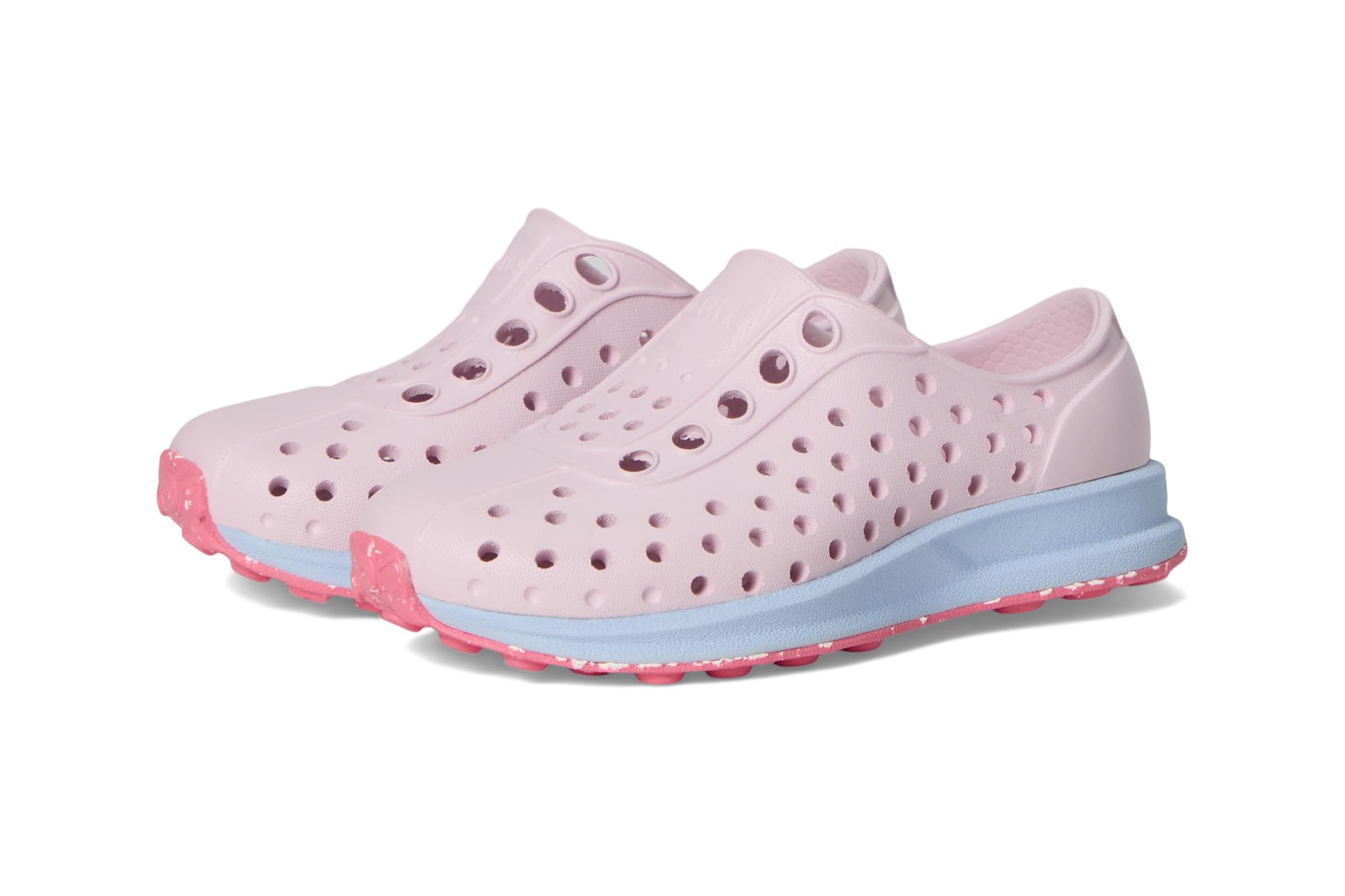 Женские кроссовки Native Shoes Kids Robbie Toddler 8790₽