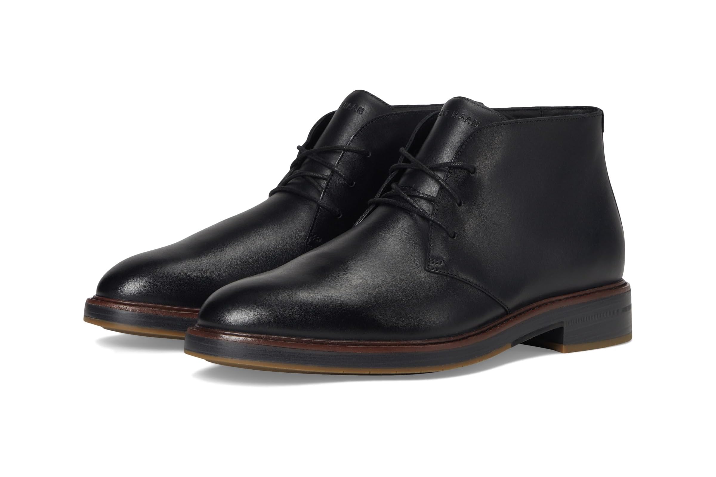 Ботинки Cole Haan Judson Grand Chukka Boots 51890₽