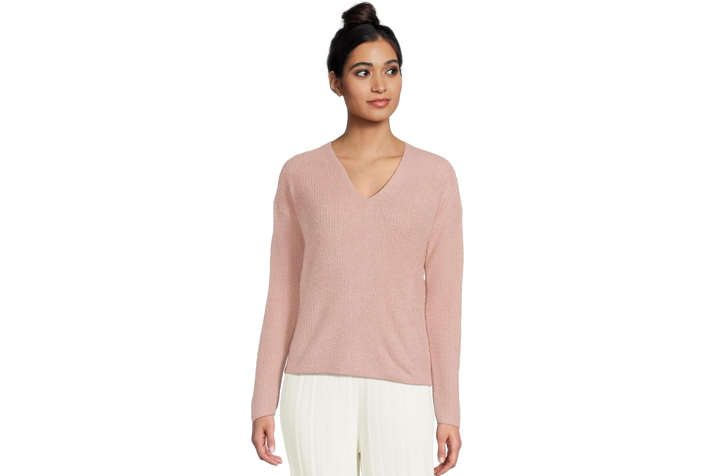 Barefoot Dreams Pullover With Back Tie 29490₽