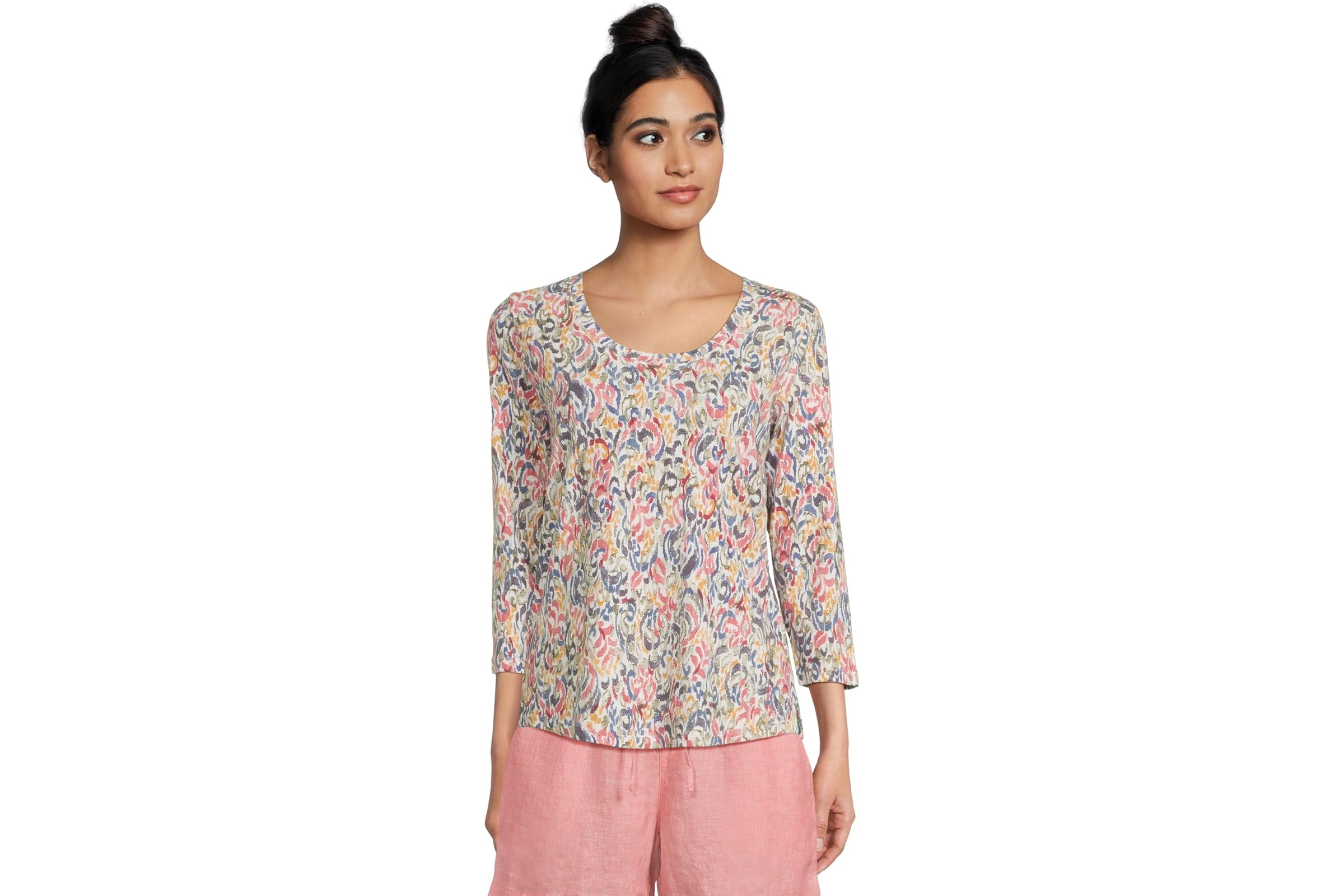 Tommy Bahama Ashby Isles Sunlit Seas Tee 15190₽