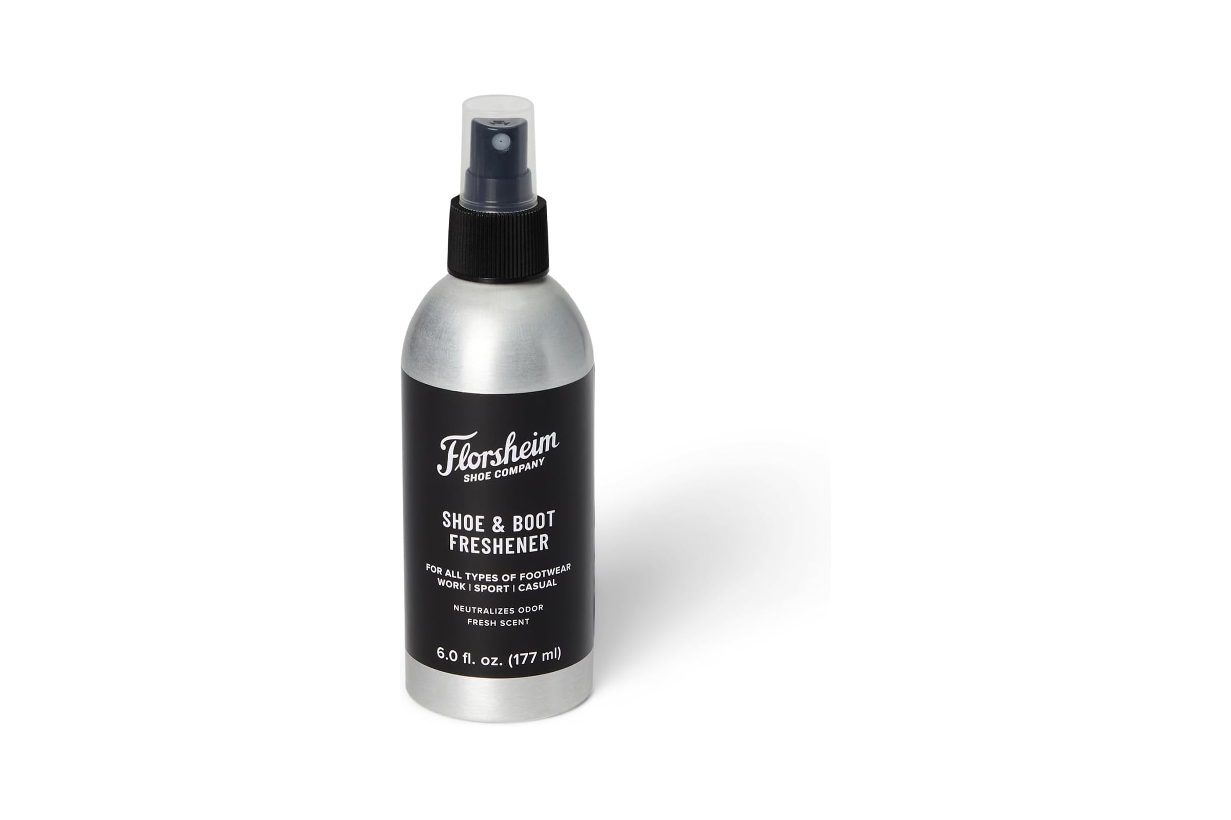 Стельки для обуви Florsheim Shoe - Boot Freshener 2490₽