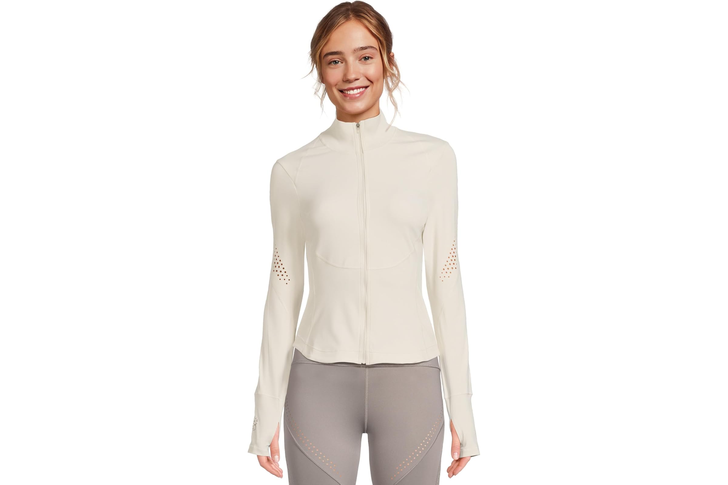 Adidas by Stella McCartney Training Midlayer JM1397 27890₽