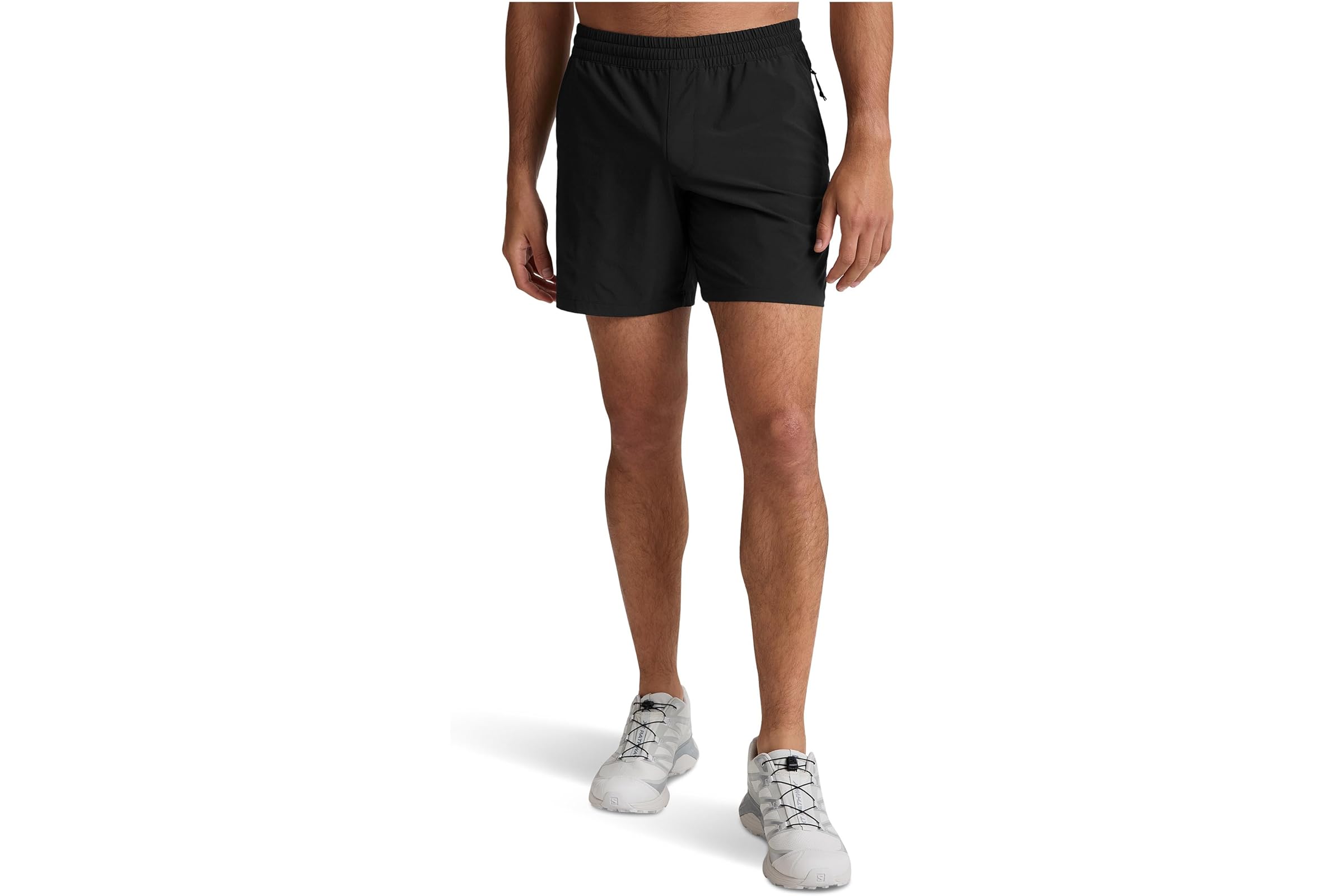 Шорты Beyond Yoga Long Run 7 Unlined Short 10090₽