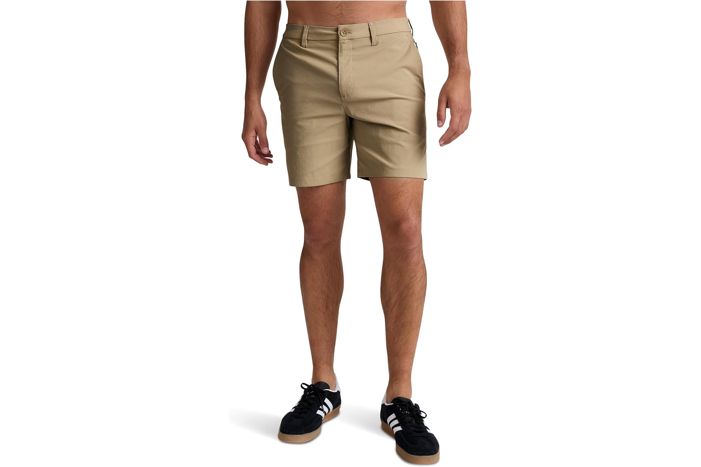 Шорты Beyond Yoga Chino Short 7 19190₽
