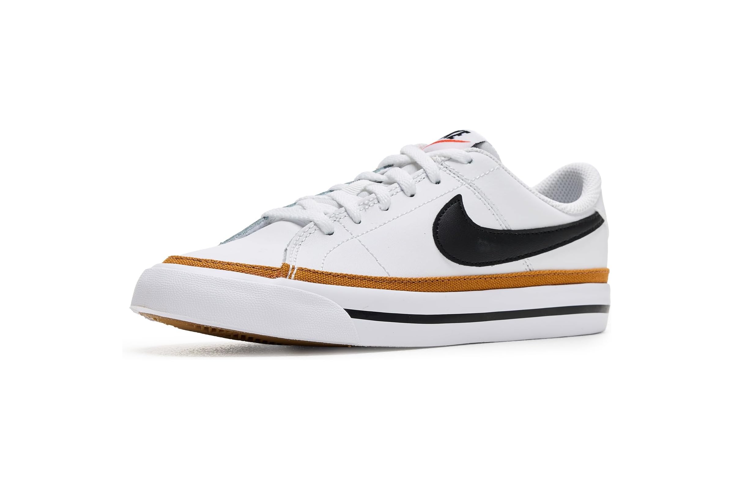 Nike Kids Court Legacy (Little Kid/Big Kid)