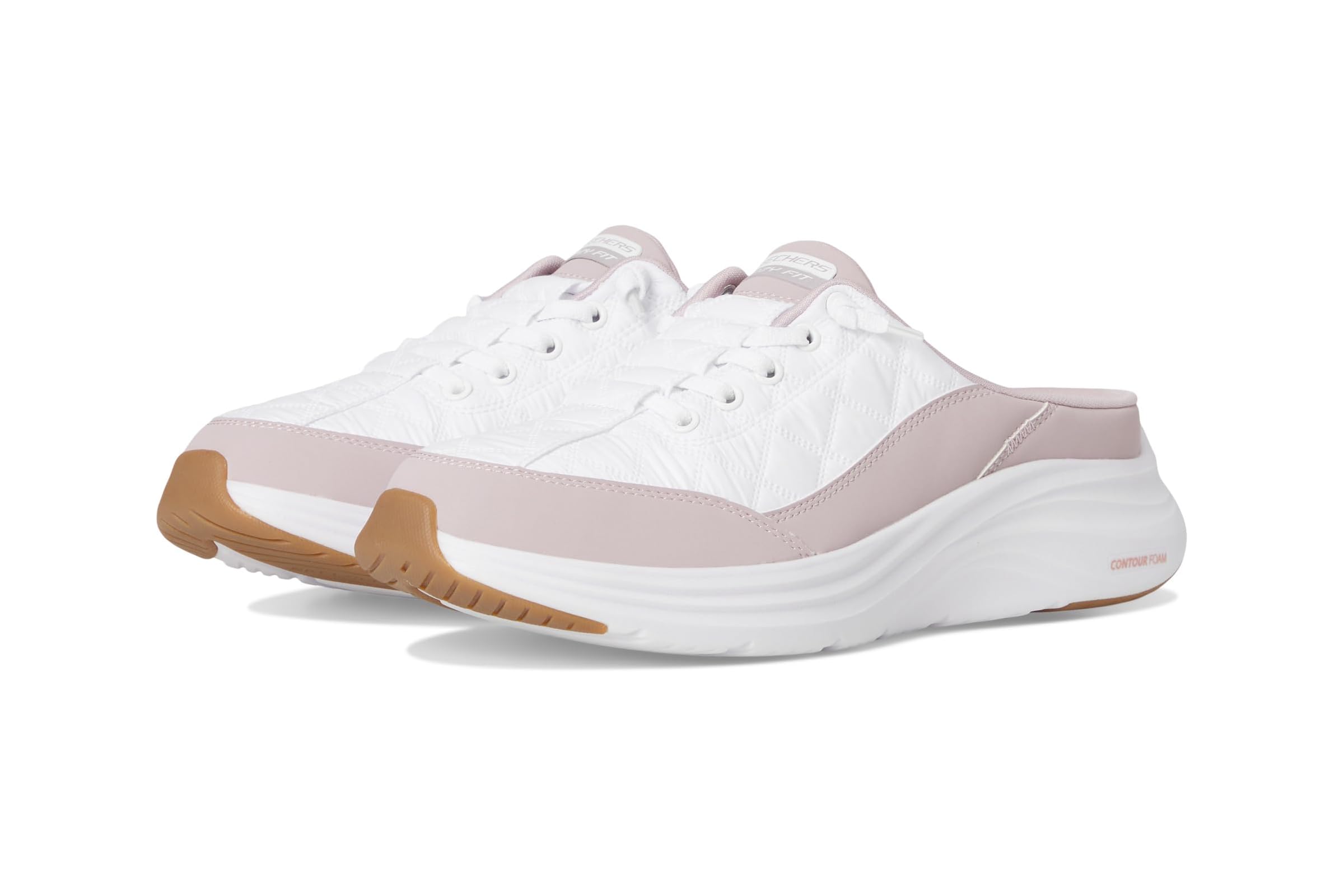 Женские кроссовки SKECHERS Contour Foam - Cozy Fit