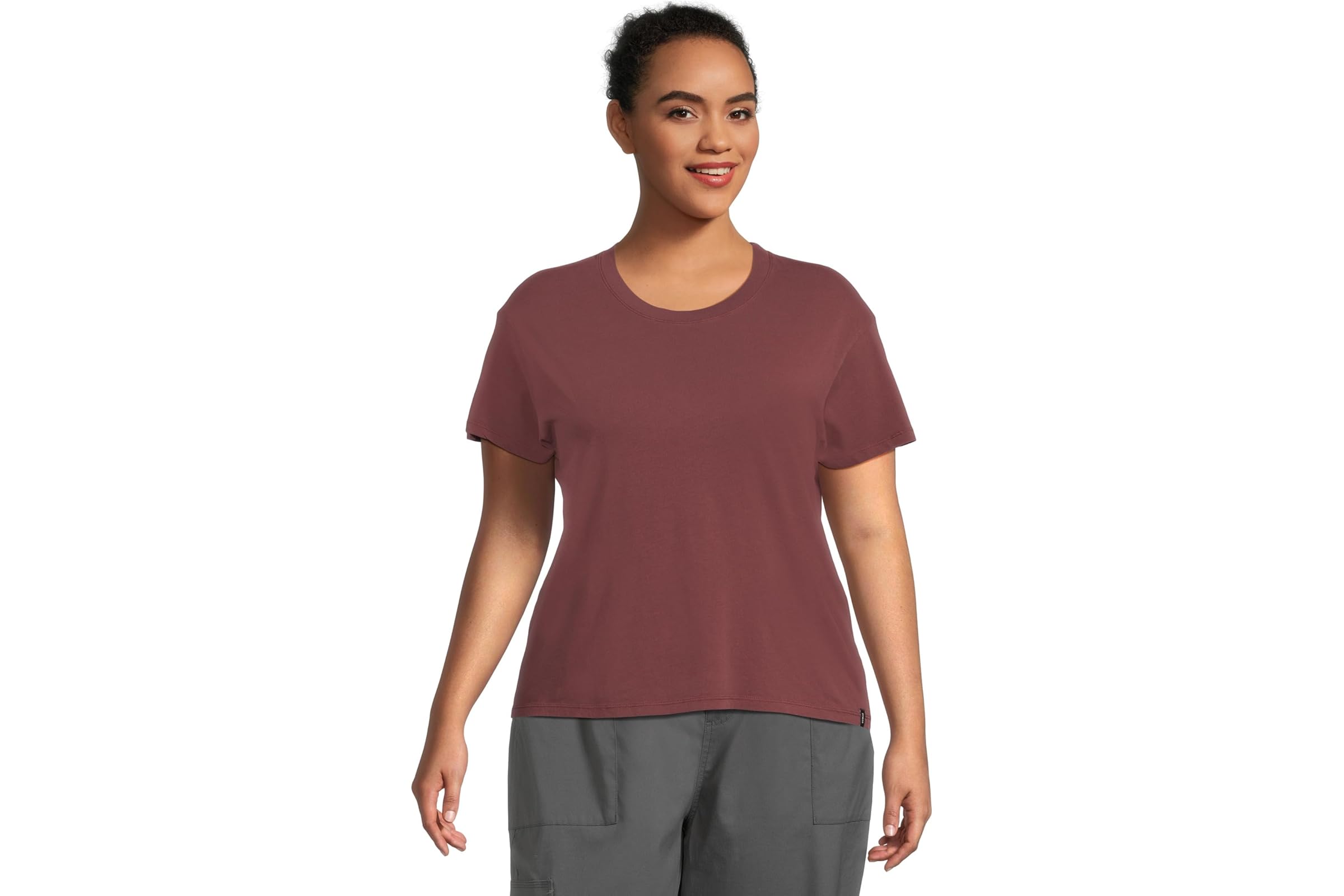 Prana Everyday Short Sleeve Tee